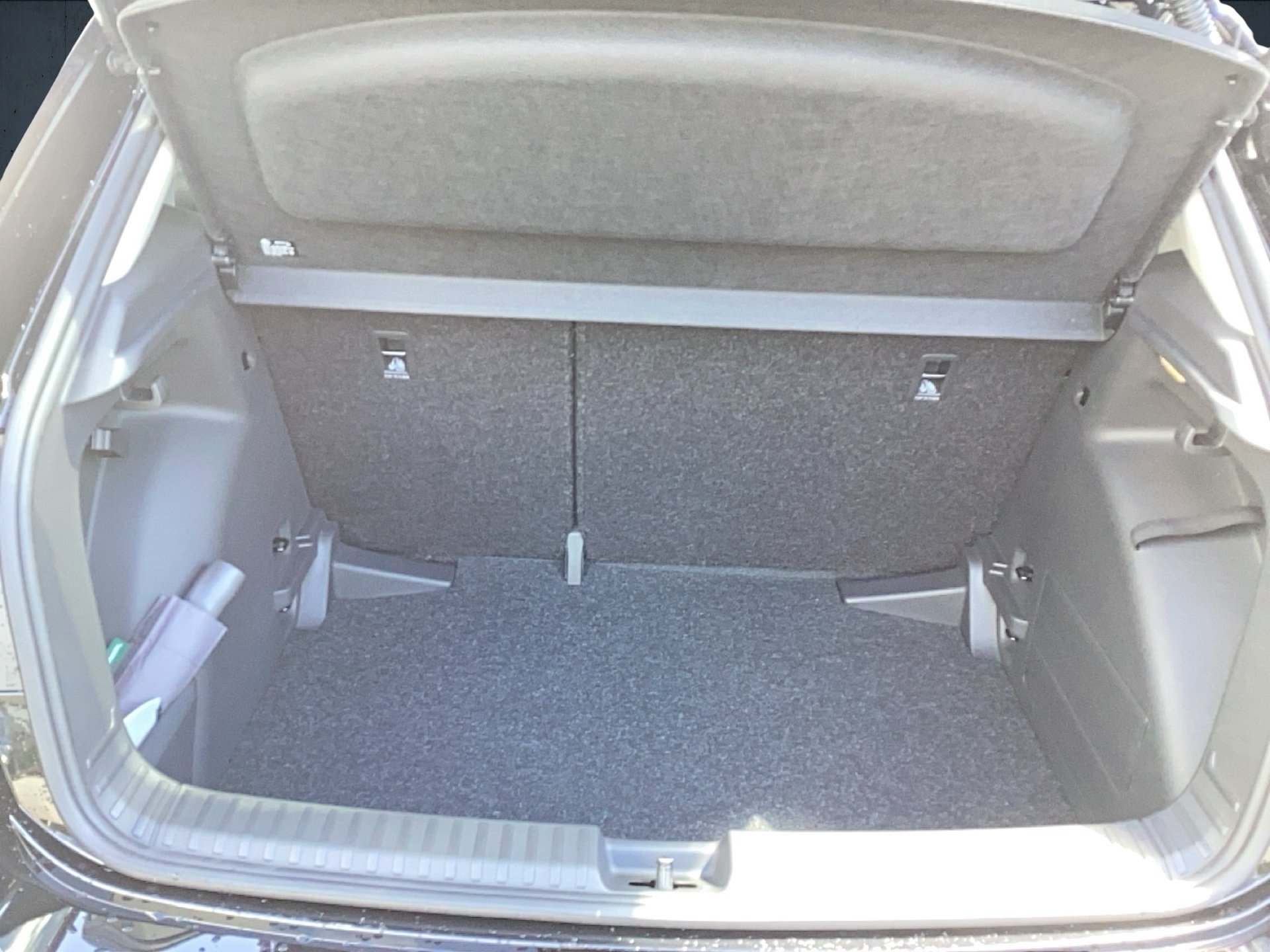 Fabia Balance 1.0l TSI KESSY/FSE/LM/KLIMA/DAB+-12
