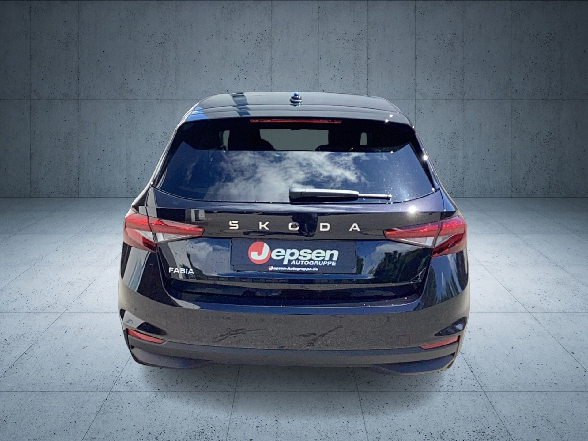 Fabia Balance 1.0l TSI KESSY/FSE/LM/KLIMA/DAB+-3