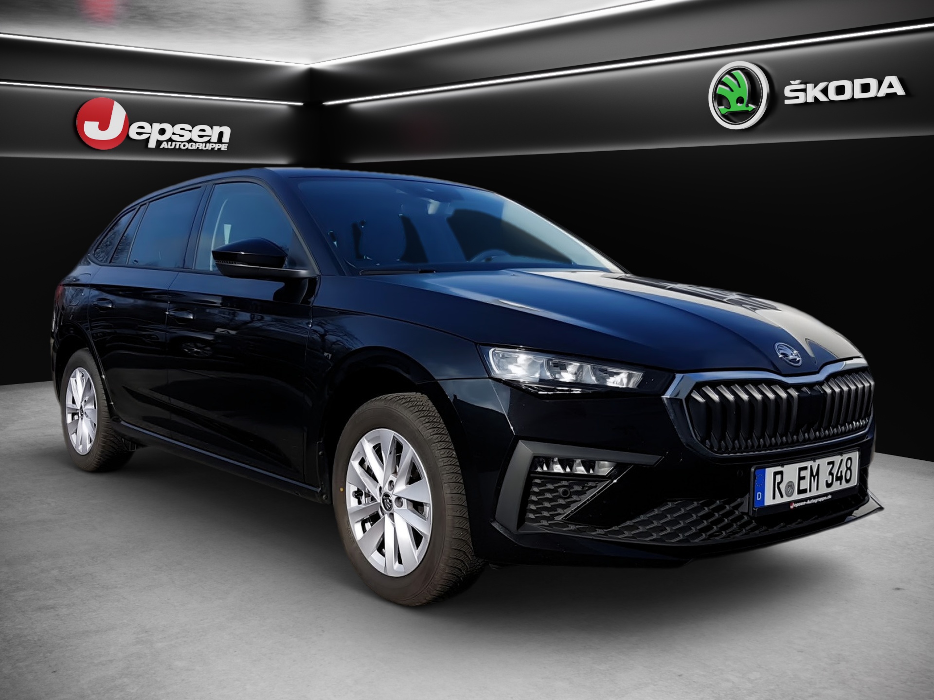 Scala Selection 1.0 TSI DSG /KAMERA /ACC /NAVI-15