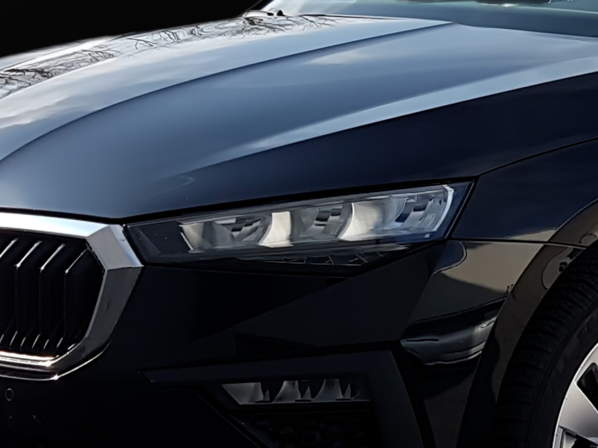 Scala Selection 1.0 TSI DSG /KAMERA /ACC /NAVI-2