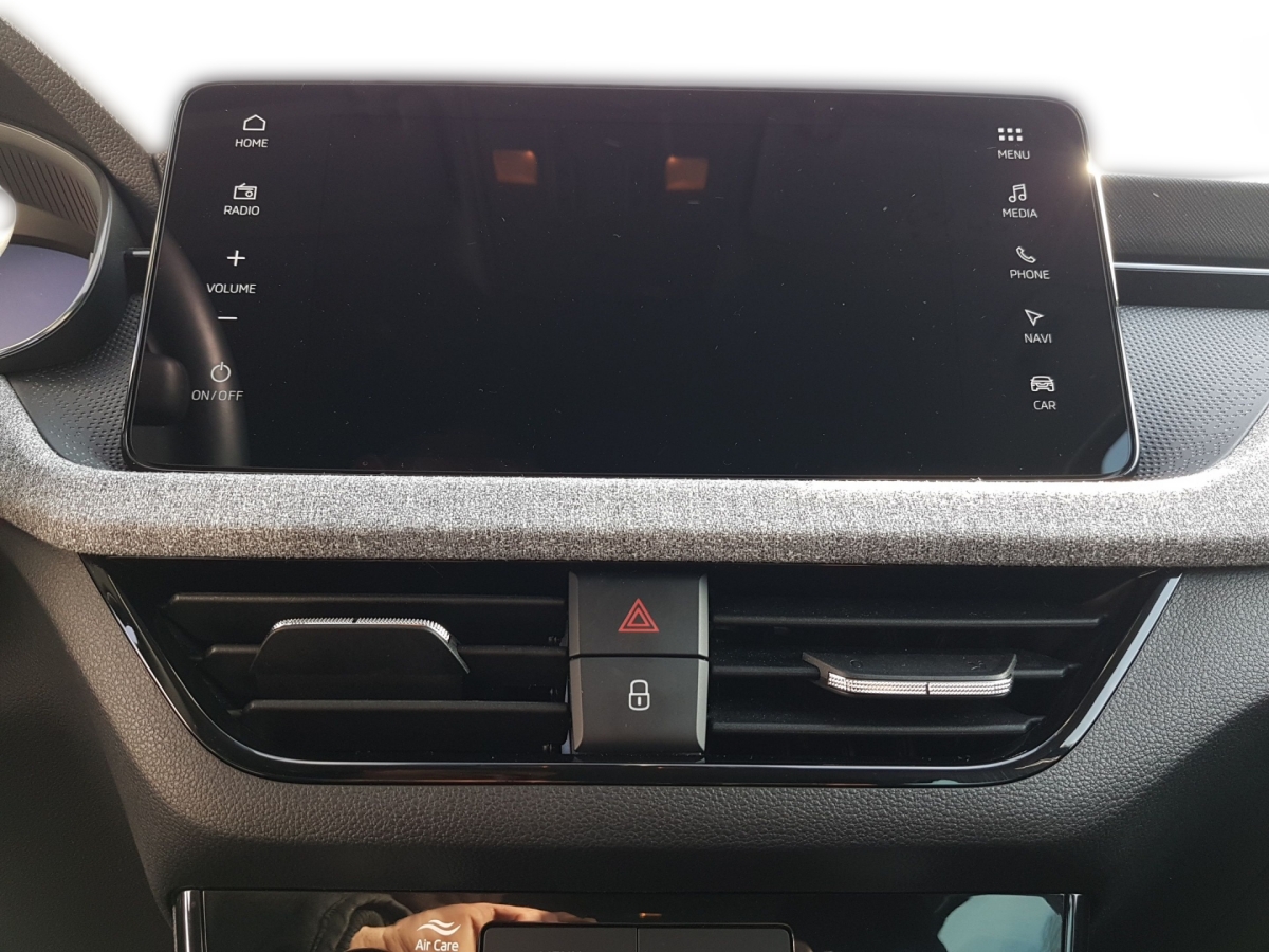 Scala Selection 1.0 TSI DSG /KAMERA /ACC /NAVI-4