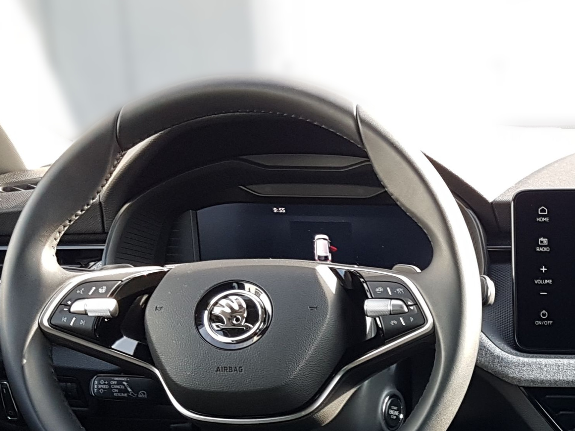Scala Selection 1.0 TSI DSG /KAMERA /ACC /NAVI-7