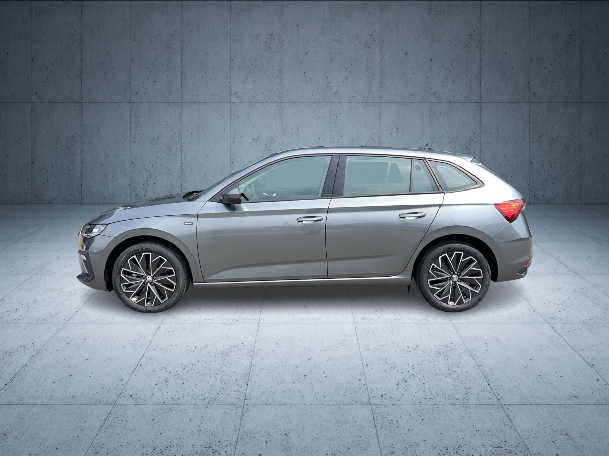 Scala Drive 1,0l TSI NAVI / LED / FSE / PDC-1