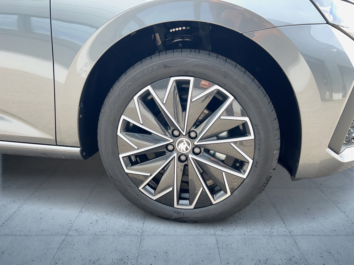 Scala Drive 1,0l TSI NAVI / LED / FSE / PDC-6
