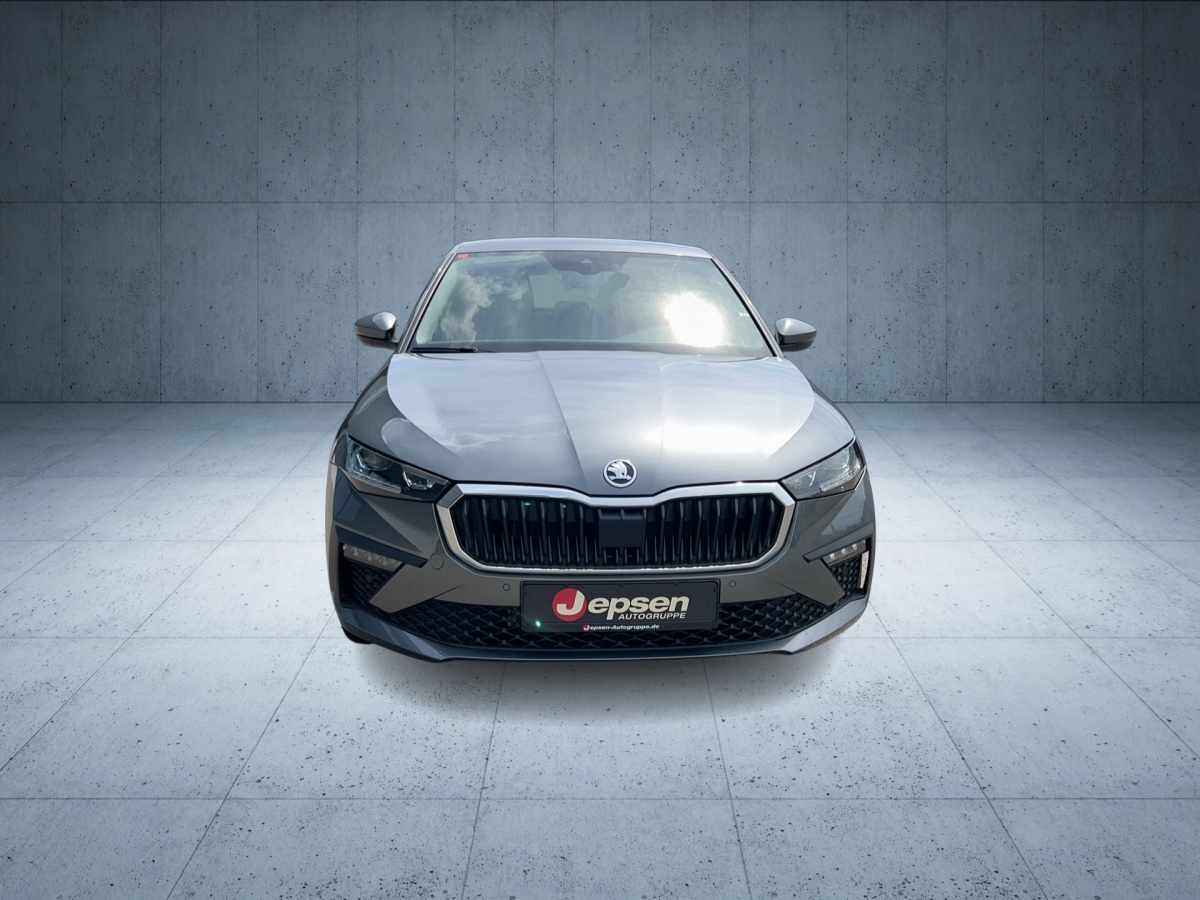 Scala Drive 1,0l TSI NAVI / LED / FSE / PDC-7