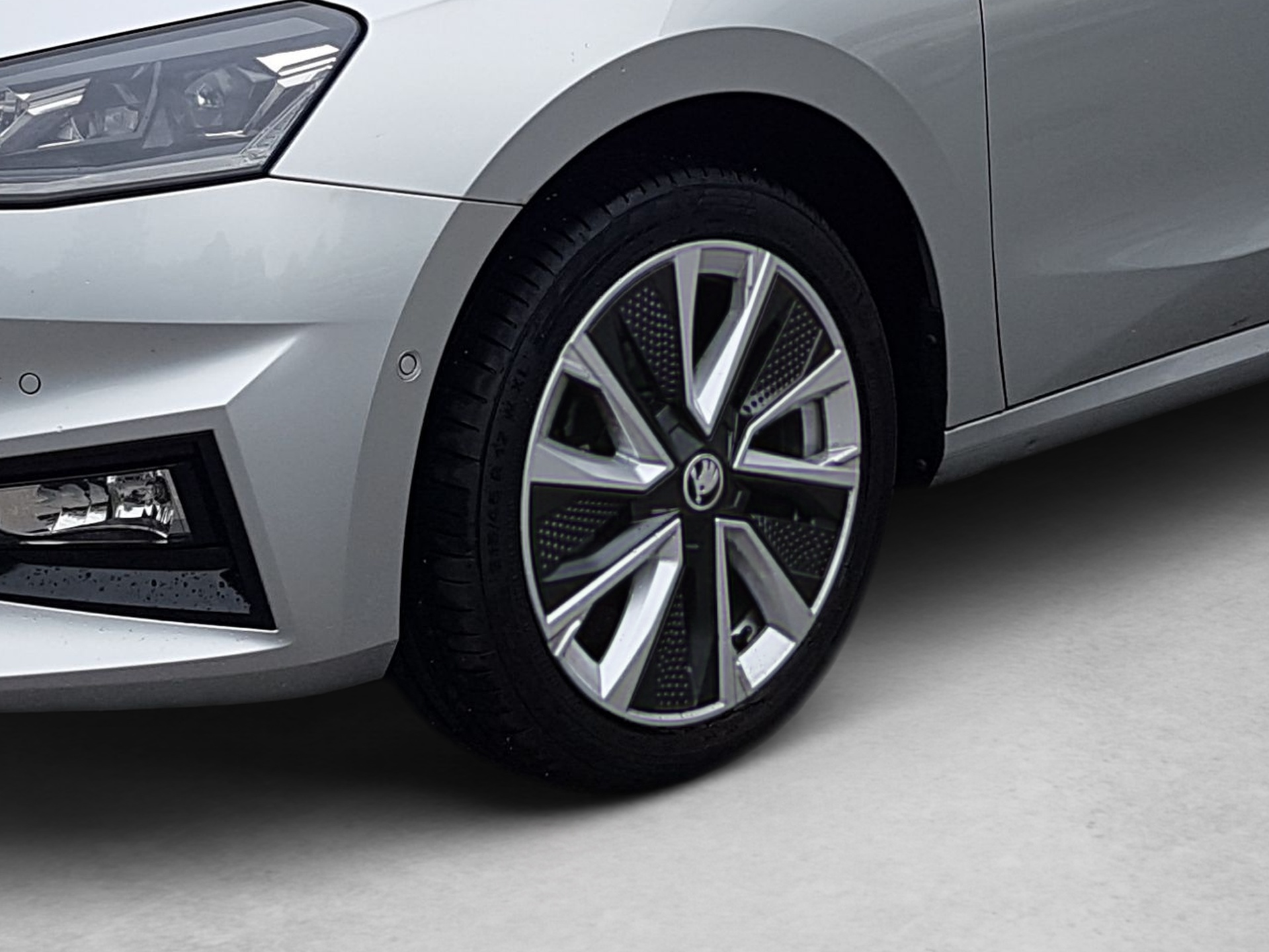 Fabia Style 1.0 TSI /ACC /KLIMA /NAVI /LED-2
