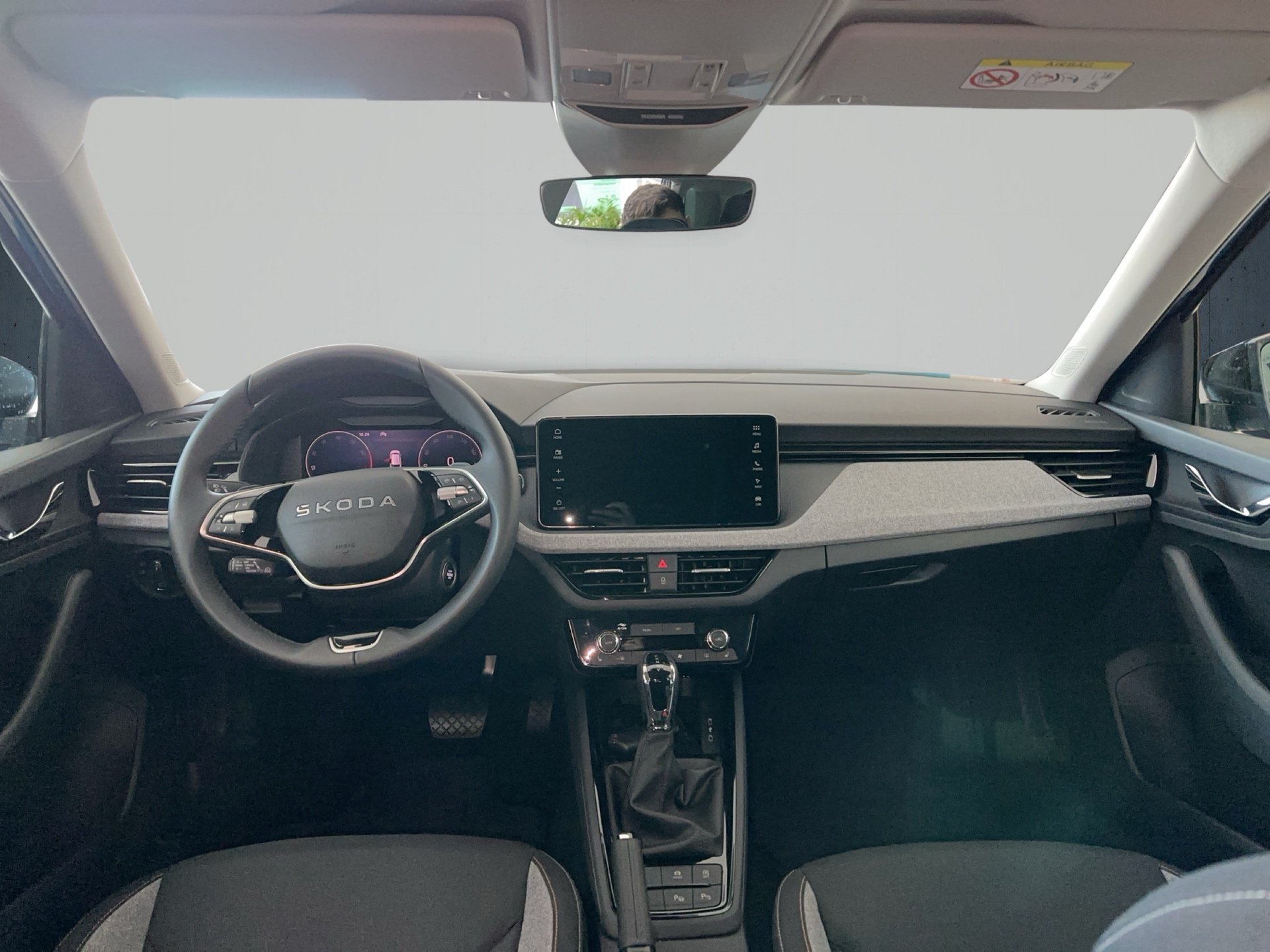 Kamiq Balance 1.5l TSI DSG AHK/ACC/NAVI/RFK-9