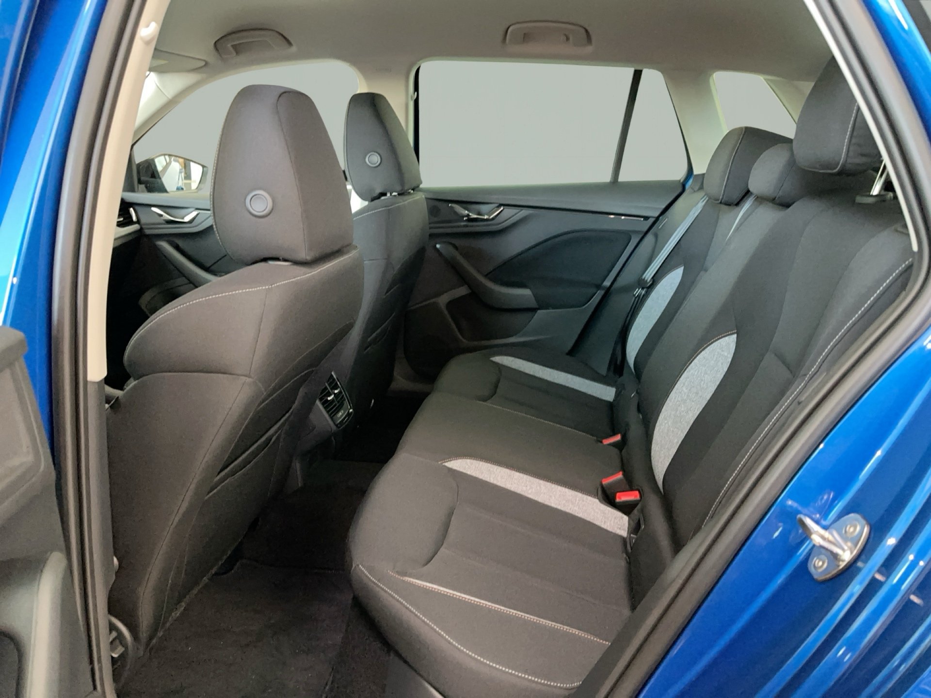 Kamiq Balance 1.5l TSI DSG AHK/ACC/NAVI/RFK-10