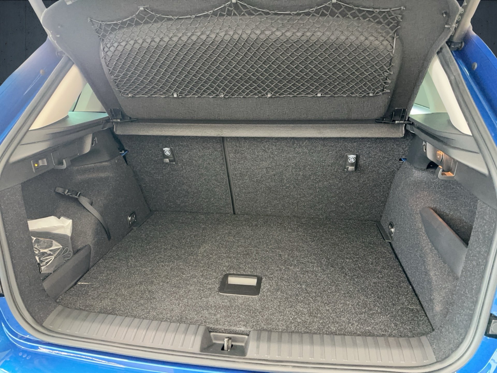 Kamiq Balance 1.5l TSI DSG AHK/ACC/NAVI/RFK-11