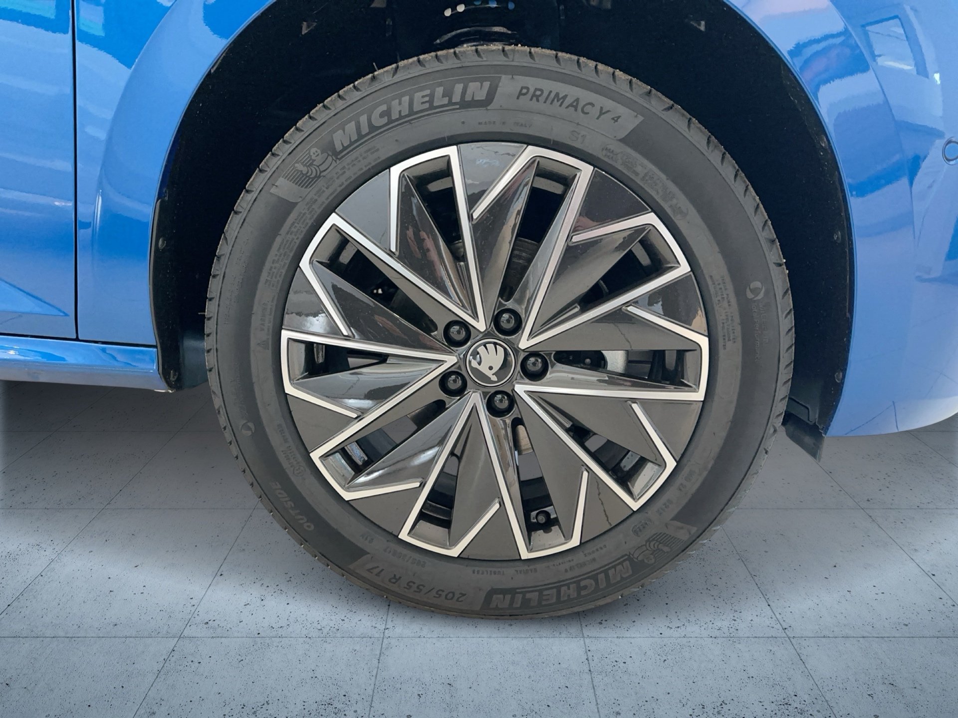 Kamiq Balance 1.5l TSI DSG AHK/ACC/NAVI/RFK-6