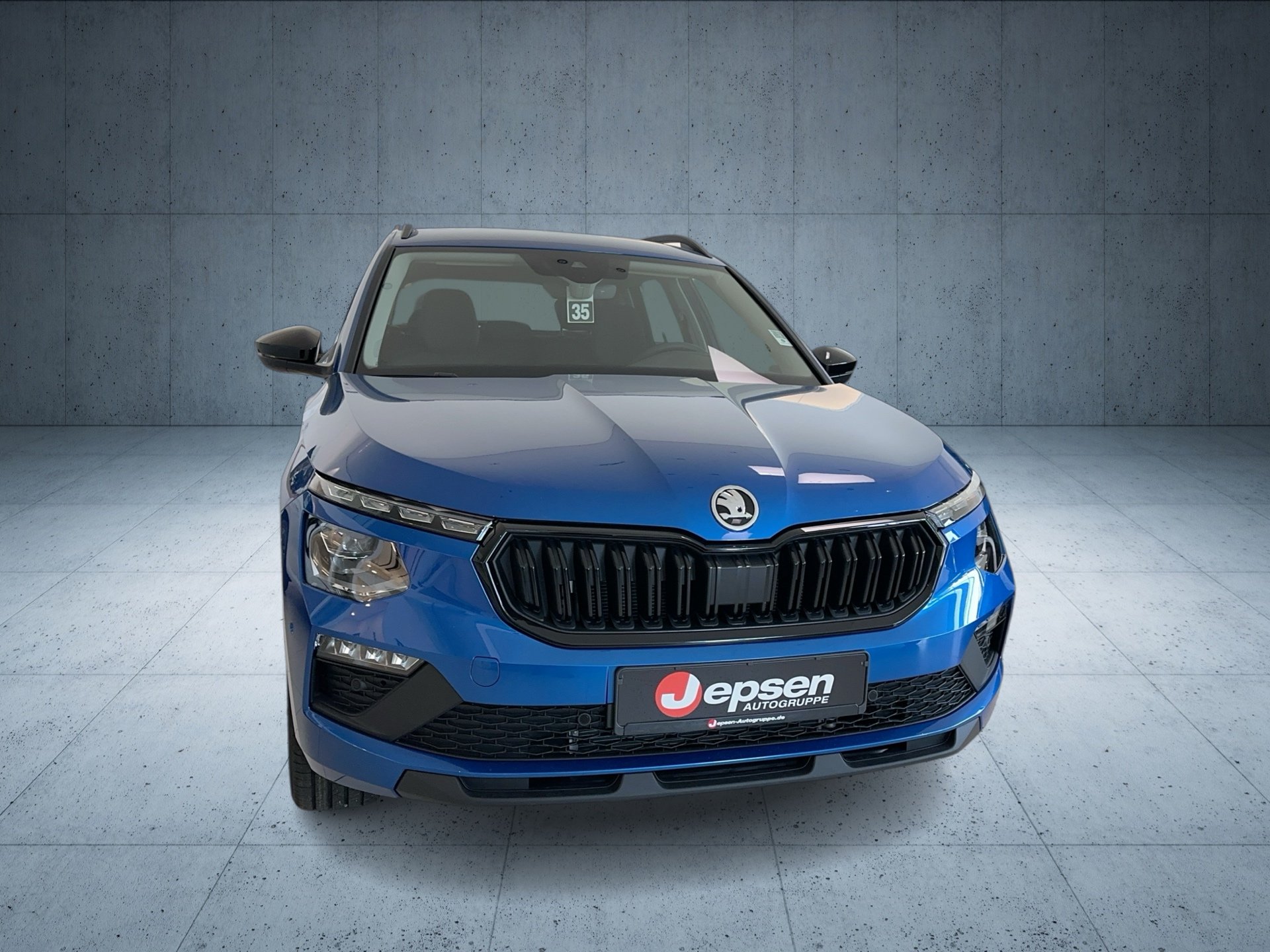 Kamiq Balance 1.5l TSI DSG AHK/ACC/NAVI/RFK-7