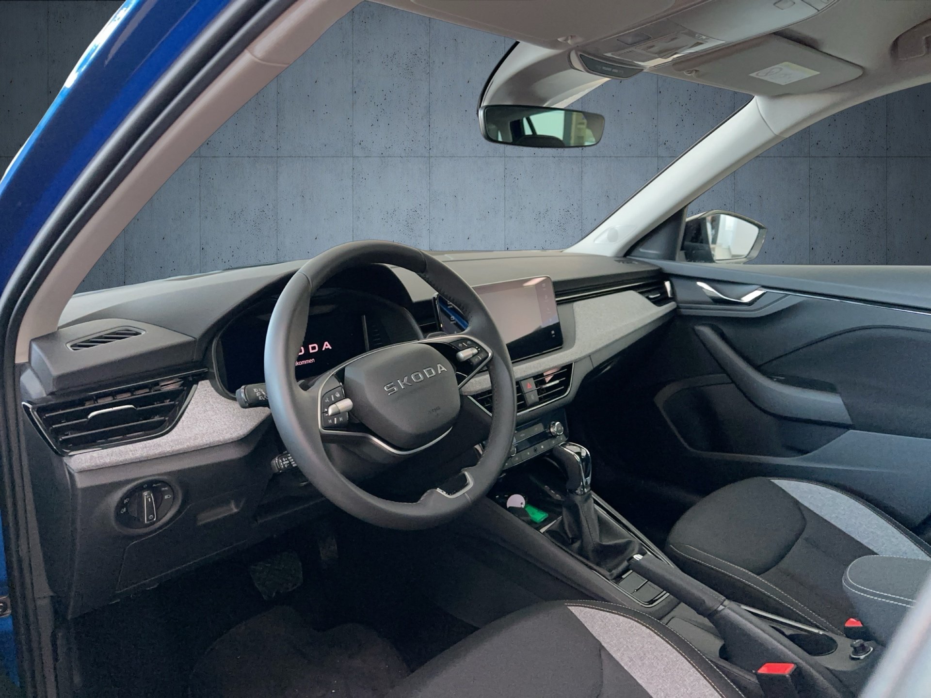 Kamiq Balance 1.5l TSI DSG AHK/ACC/NAVI/RFK-8