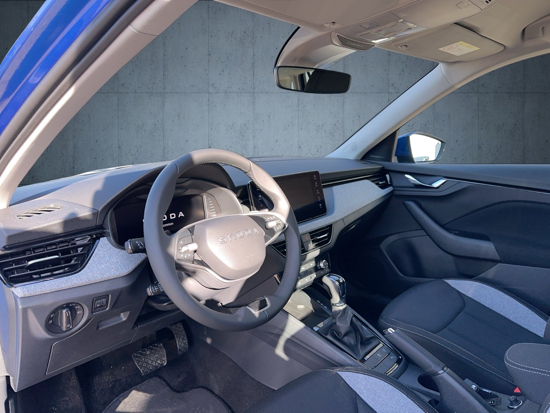 Kamiq Selection 1.0l TSI DSG AHK/NAVI/SHZ/LED-8