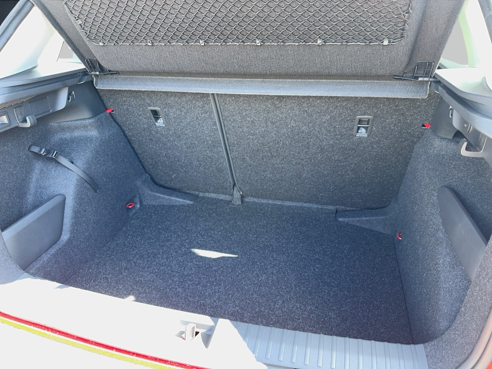 Kamiq Selection 1.0l TSI DSG AHK/NAVI/SHZ/LED-11
