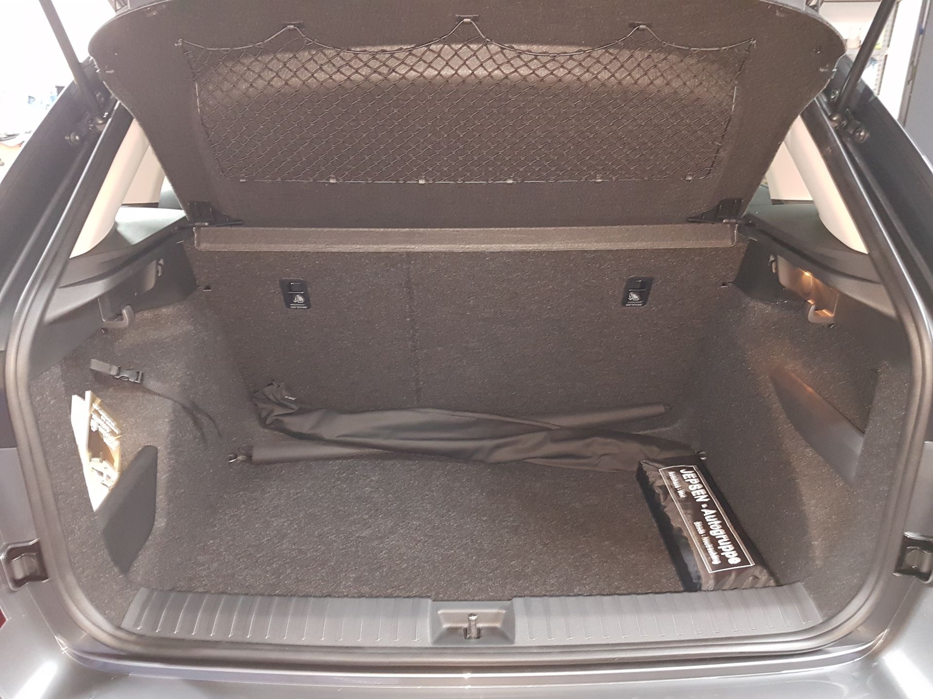 Kamiq Ambition 1.0l TSI KLIMA/SHZ/LM/PDC-11