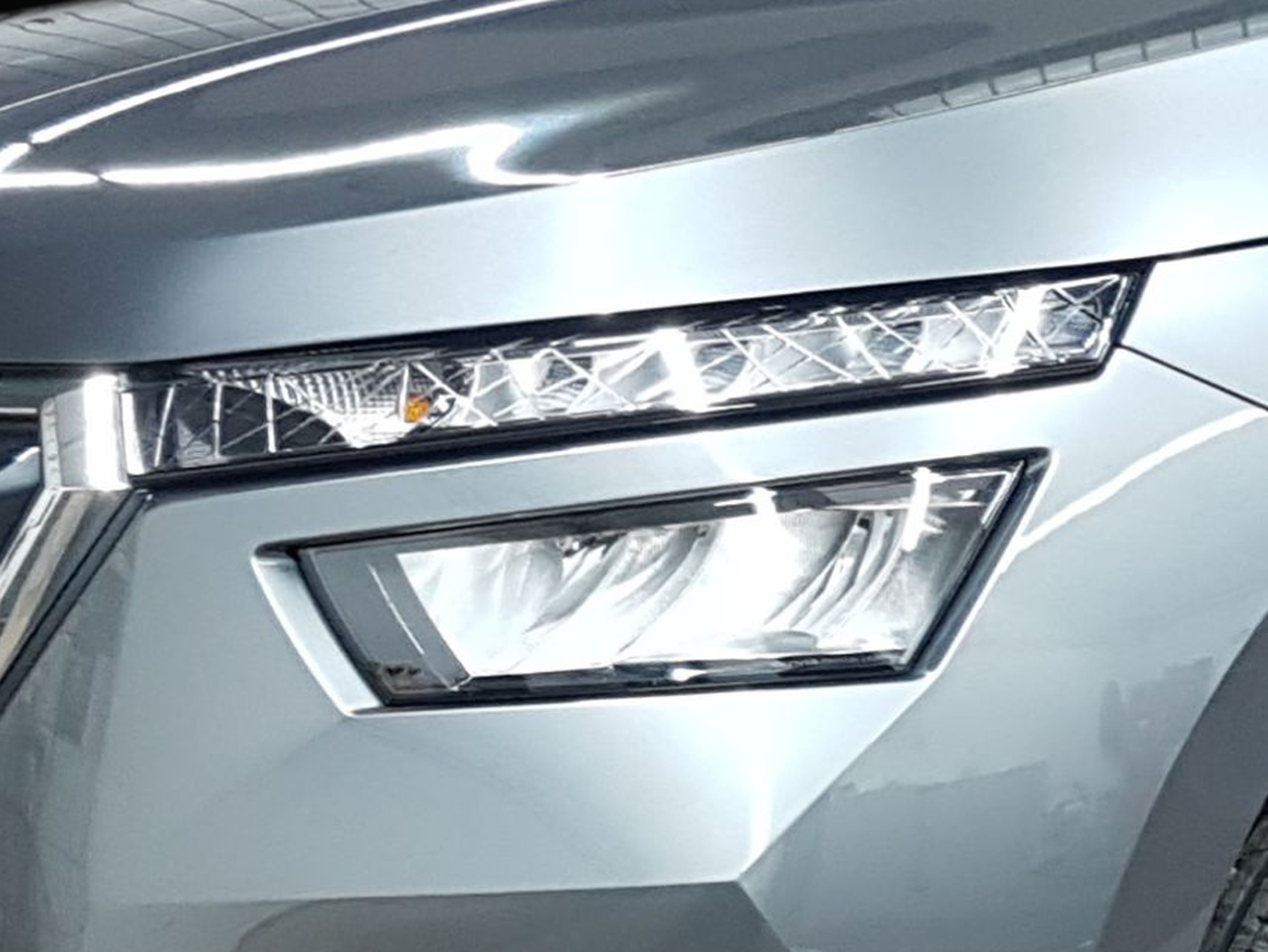 Kamiq Ambition 1.0l TSI KLIMA/SHZ/LM/PDC-2