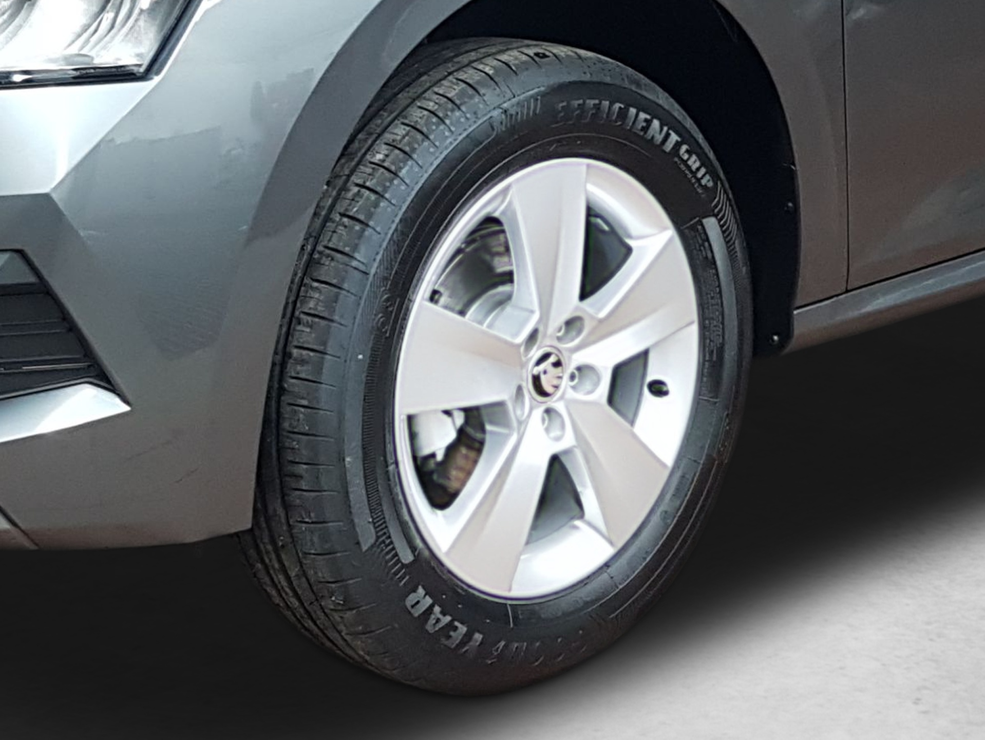 Kamiq Ambition 1.0l TSI KLIMA/SHZ/LM/PDC-3