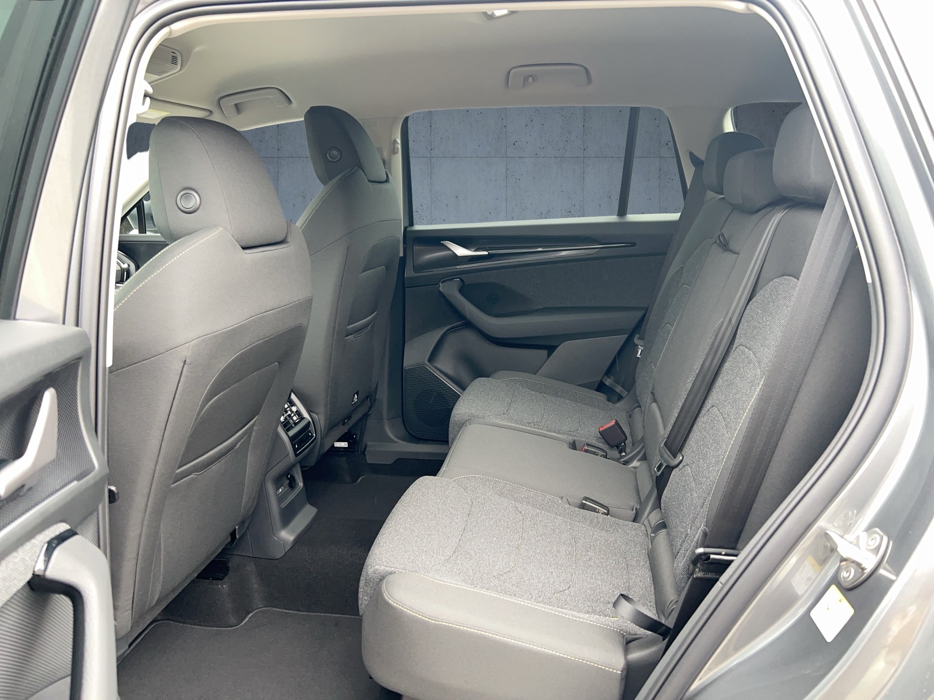 Kodiaq Selection 2.0 TDI DSG MATRIX/NAVI/ACC-10