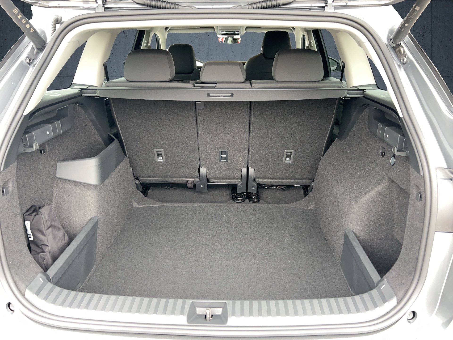 Kodiaq Selection 2.0 TDI DSG MATRIX/NAVI/ACC-11