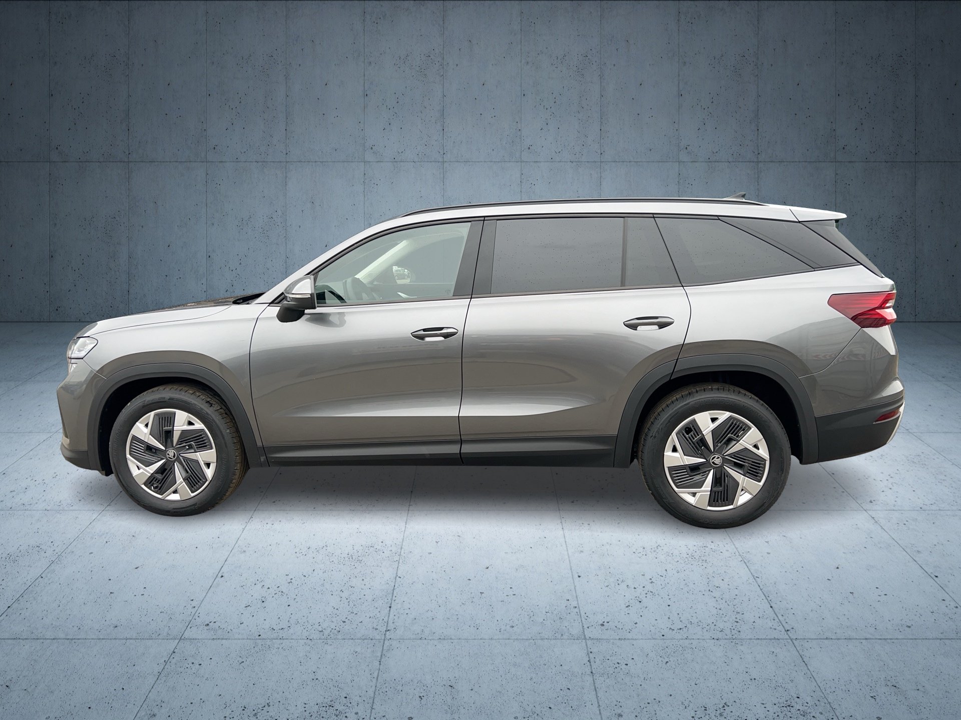 Kodiaq Selection 2.0 TDI DSG MATRIX/NAVI/ACC-1