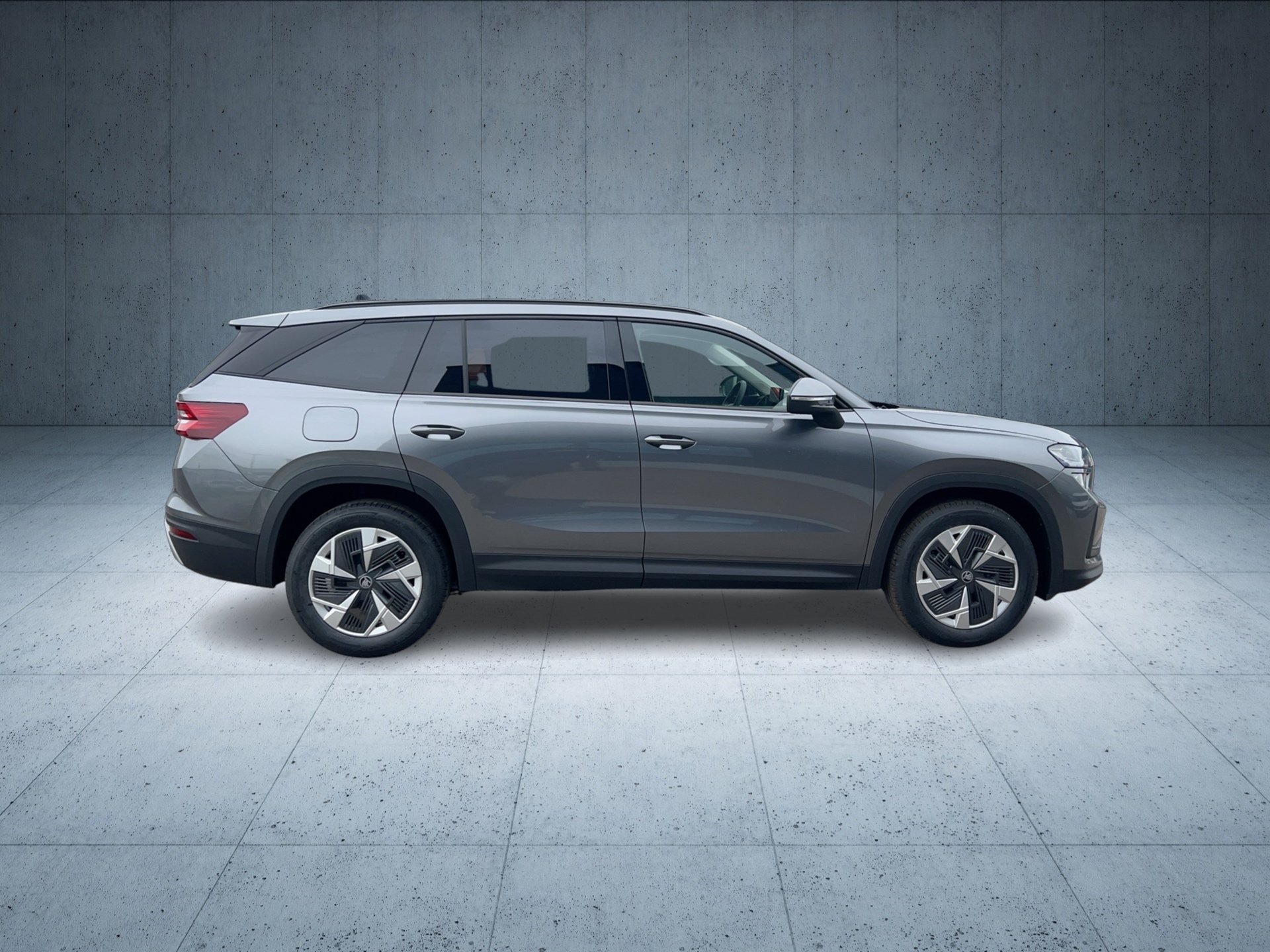 Kodiaq Selection 2.0 TDI DSG MATRIX/NAVI/ACC-5
