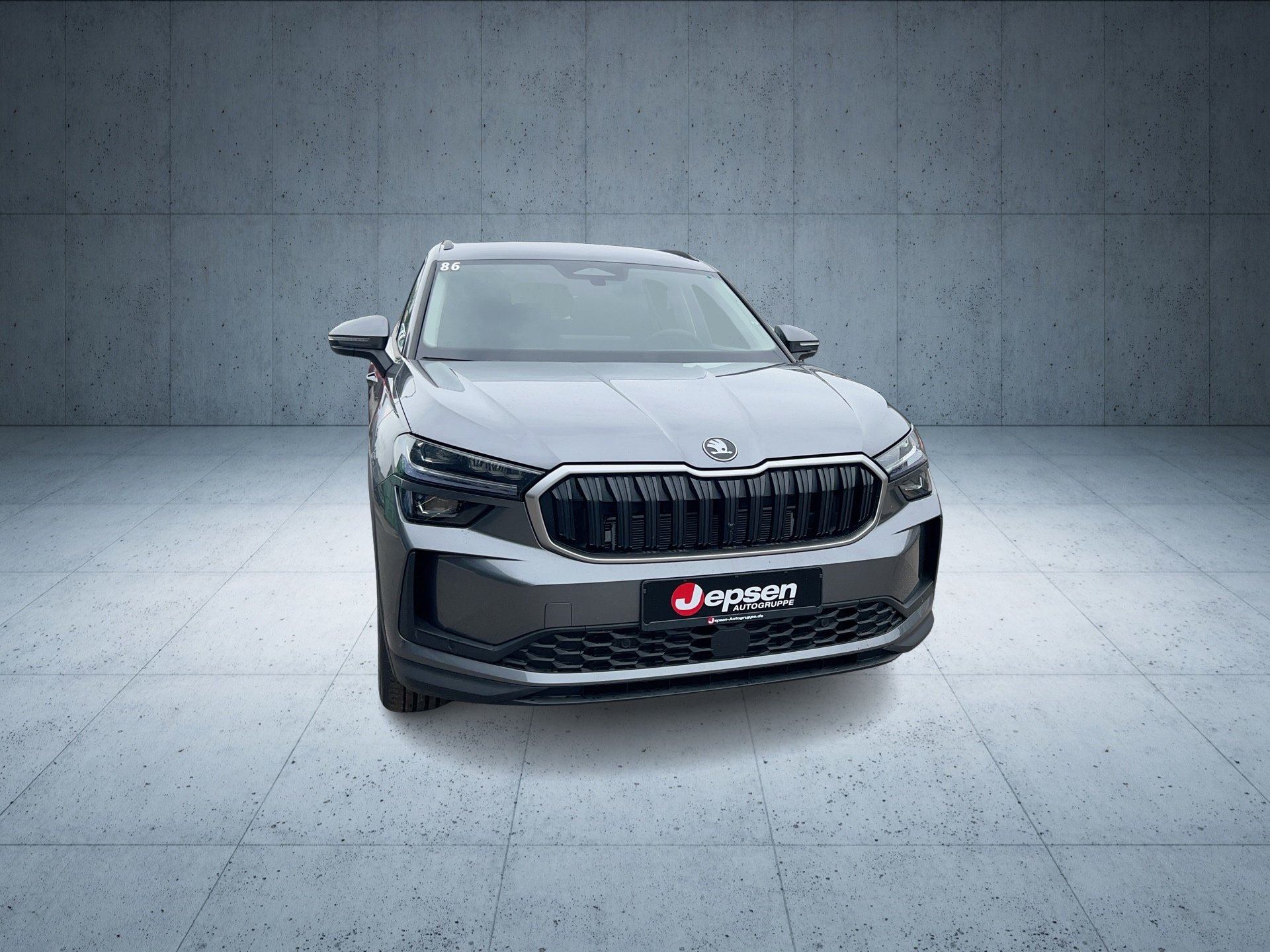 Kodiaq Selection 2.0 TDI DSG MATRIX/NAVI/ACC-7