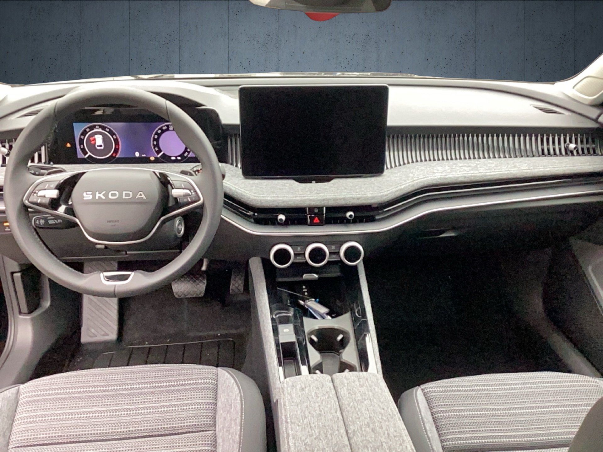 Superb Combi Selection 1.5l TSI DSG NAVI/AHK/ACC-10