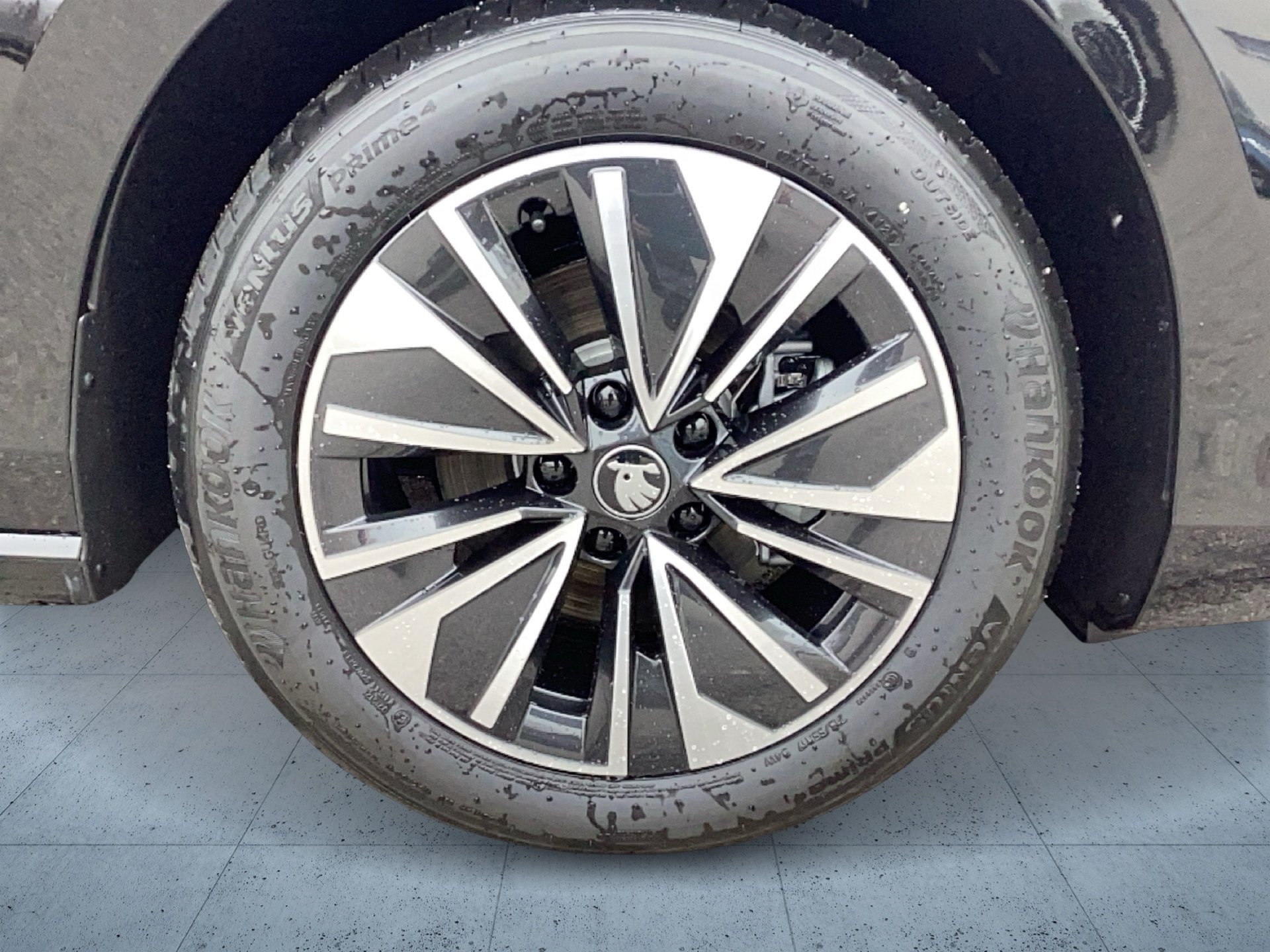 Superb Combi Selection 1.5l TSI DSG NAVI/AHK/ACC-6