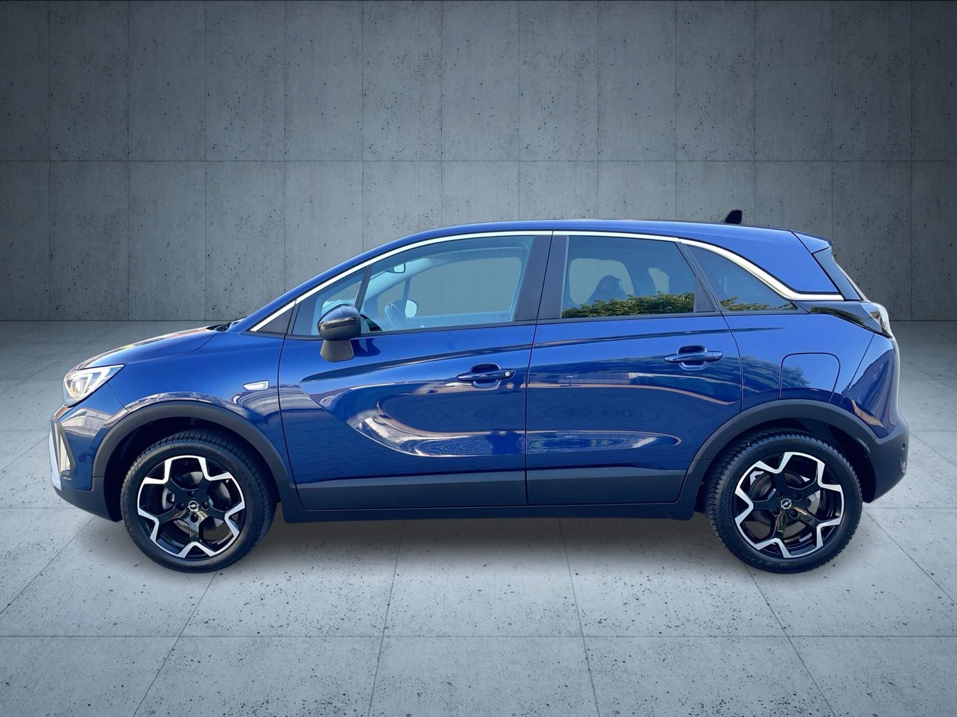 Crossland Business Elegance 1.2 Turbo-1