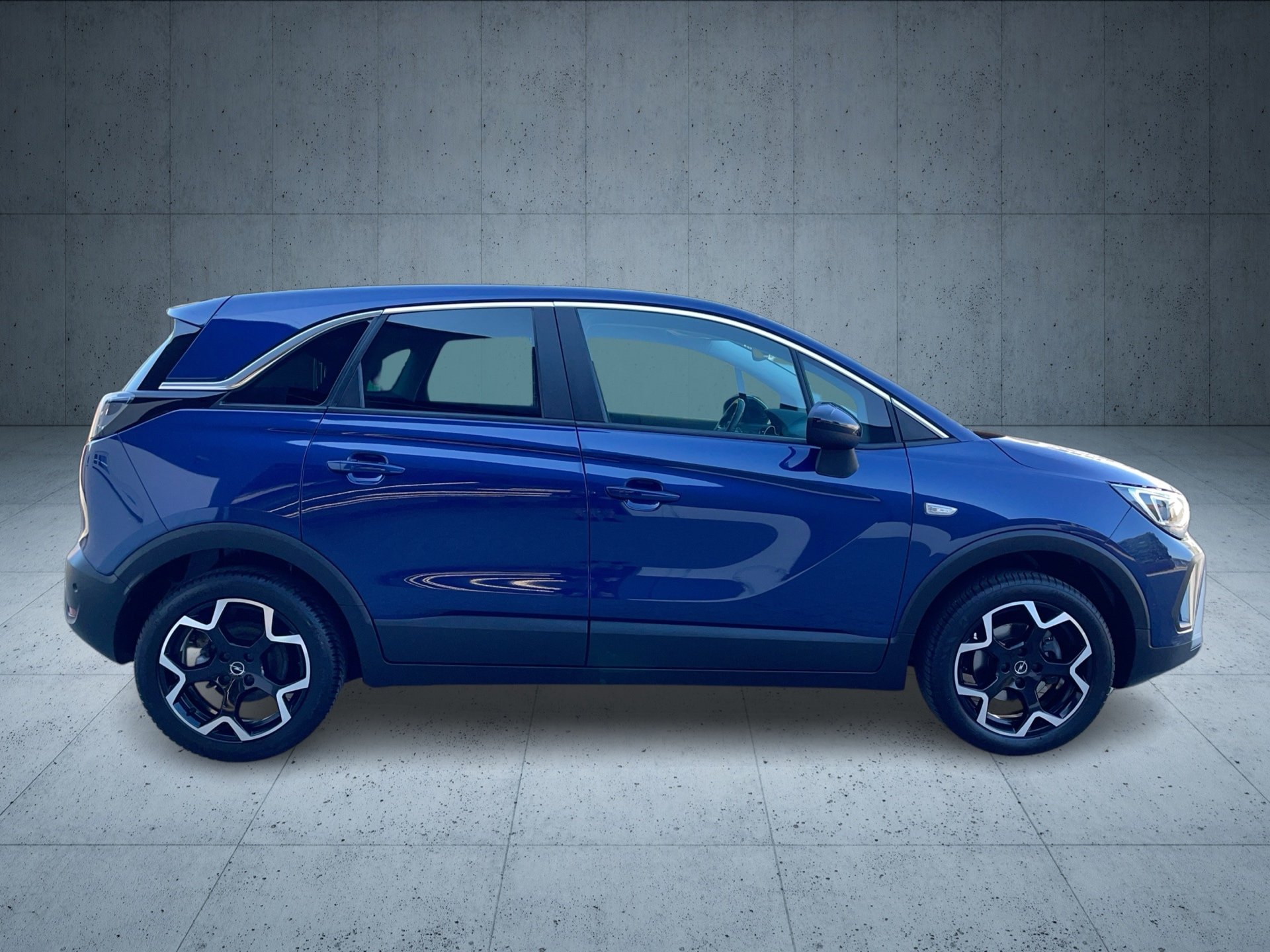 Crossland Business Elegance 1.2 Turbo-5