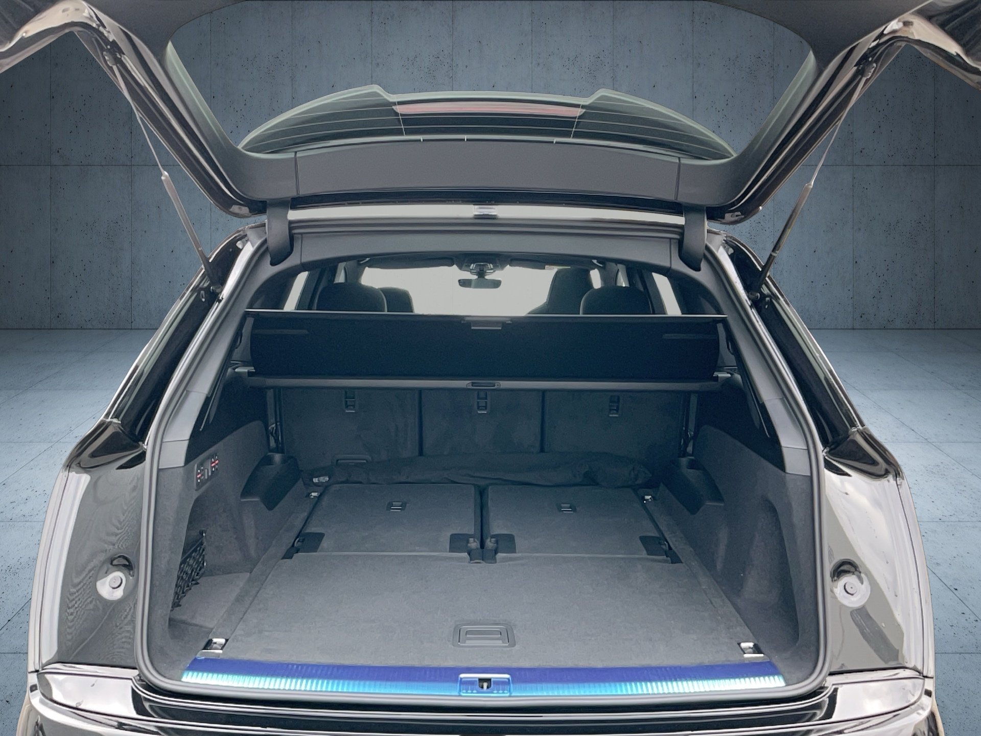 Q7 SUV S line business TDI qu. tiptr.-12