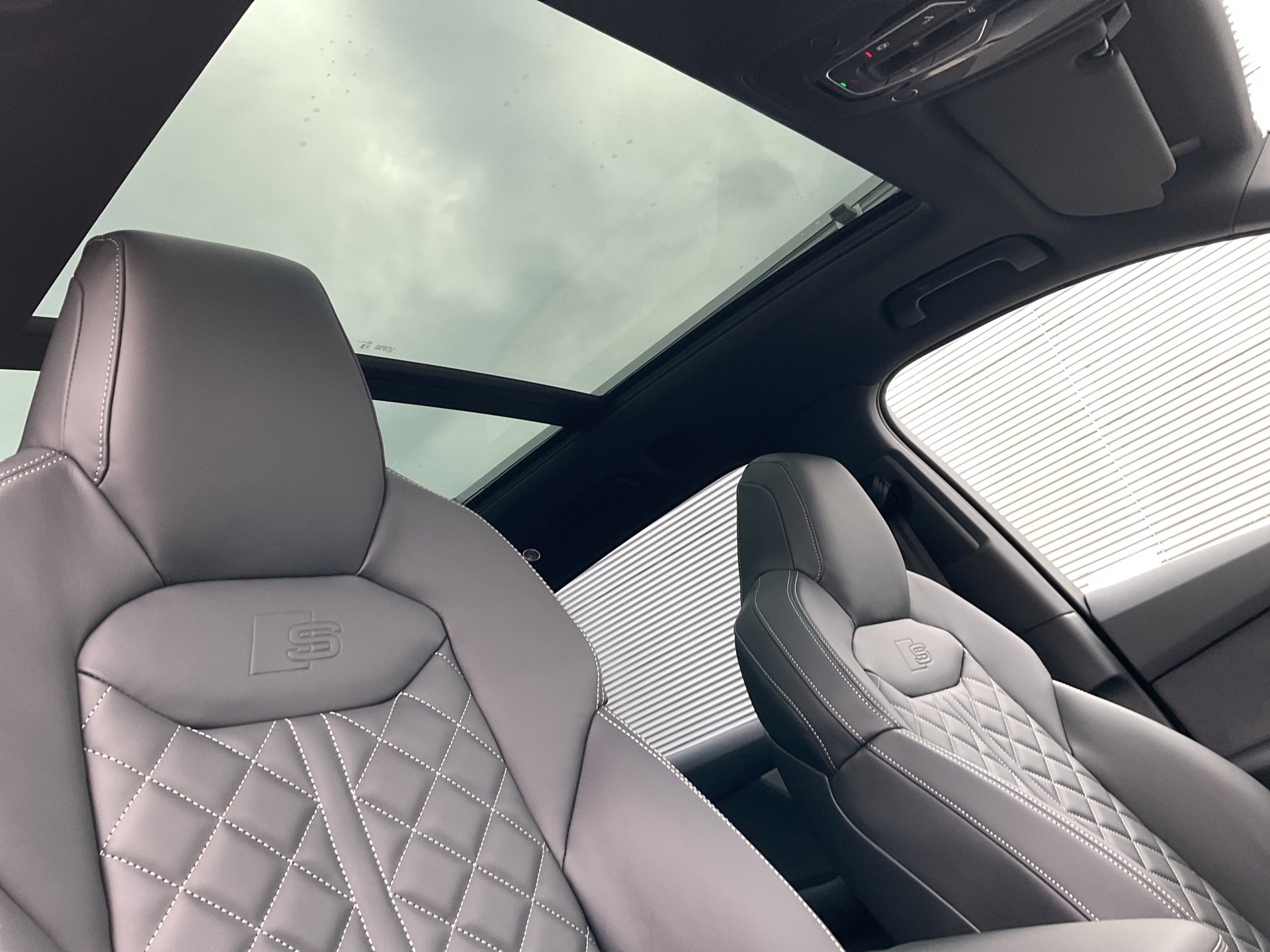 Q7 SUV S line business TDI qu. tiptr.-14