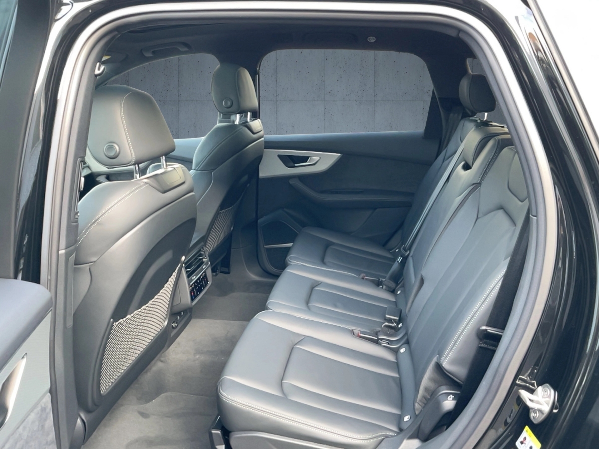 Q7 SUV S line 50 TDI qu. tiptr.-10