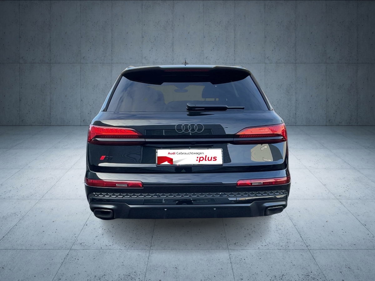 Q7 SUV S line 50 TDI qu. tiptr.-3