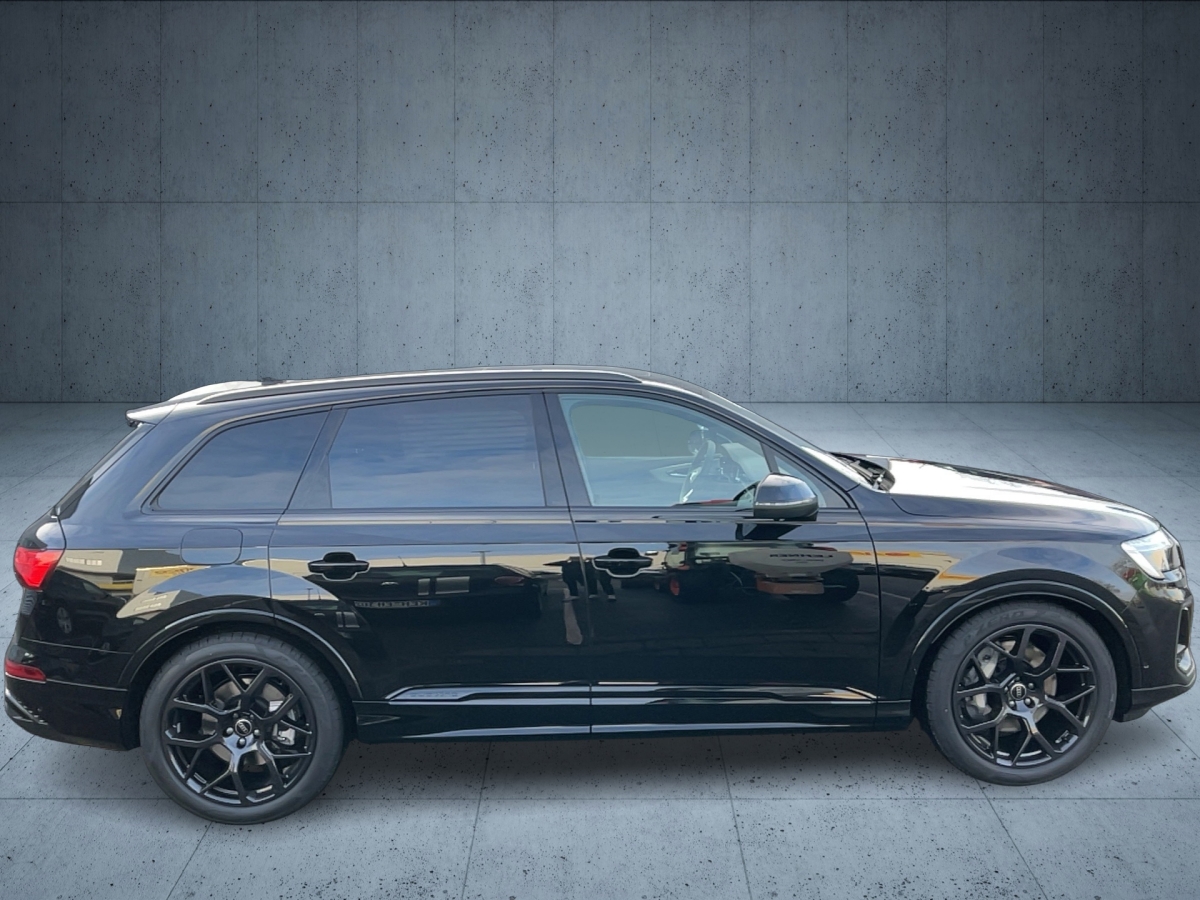 Q7 SUV S line 50 TDI qu. tiptr.-4