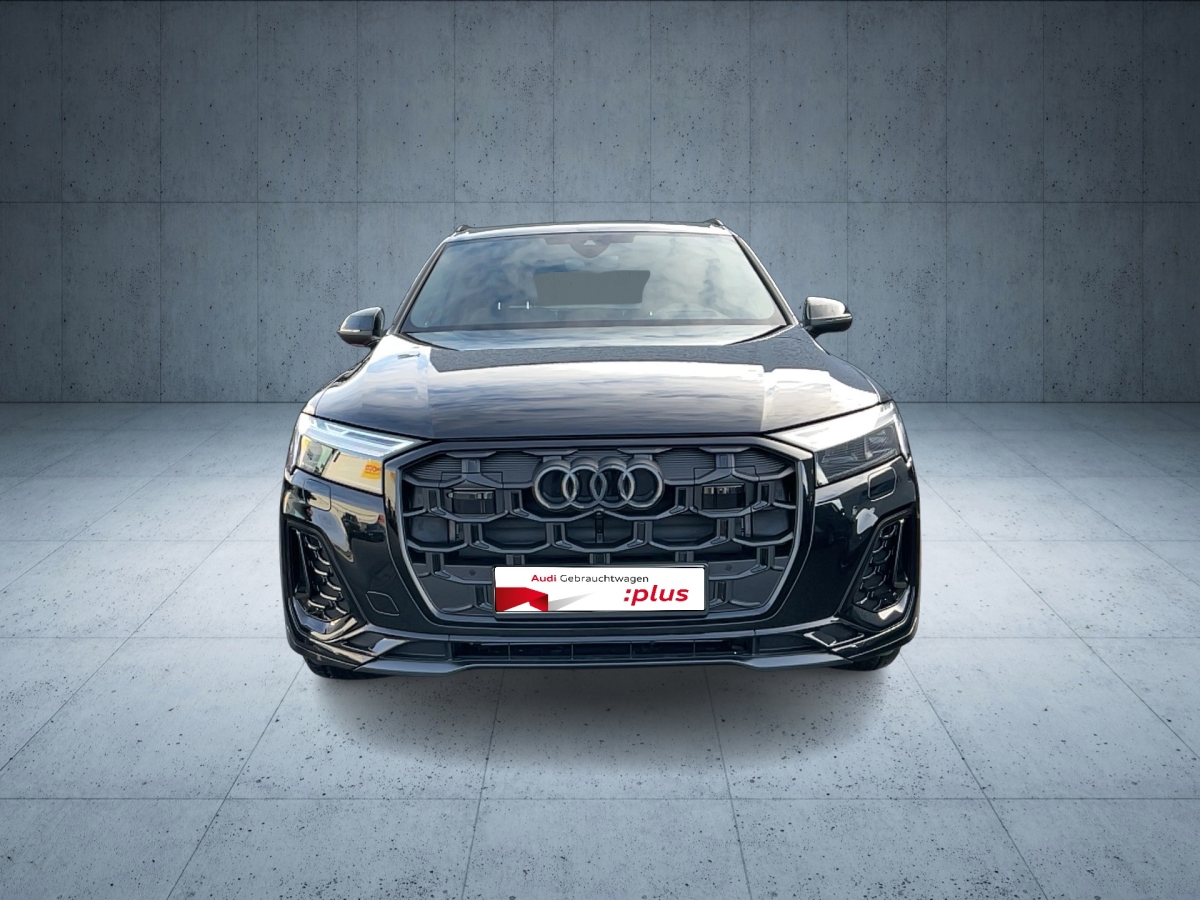 Q7 SUV S line 50 TDI qu. tiptr.-6