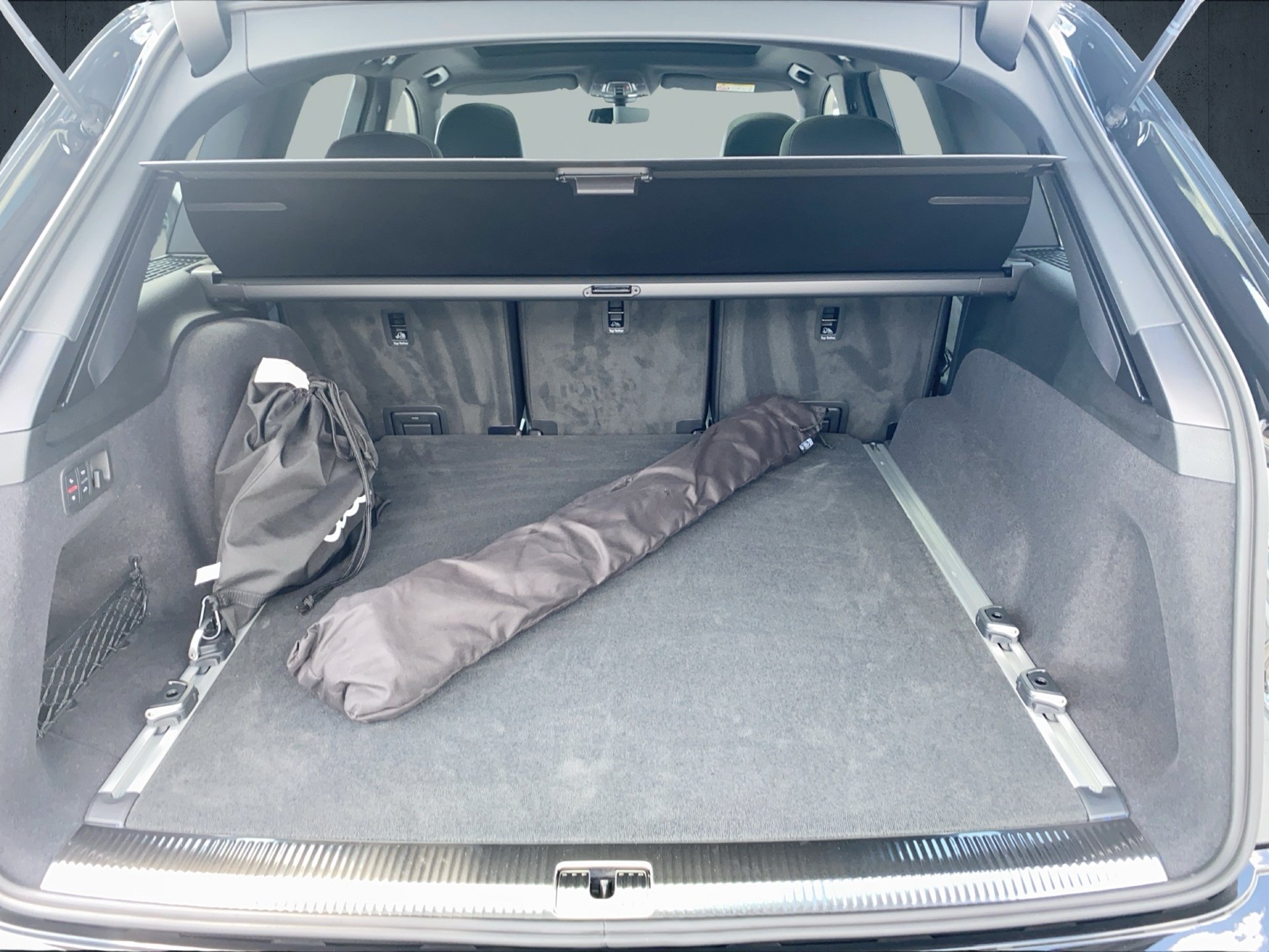 Q7 SUV S line business TFSI e qu. tiptr.-11