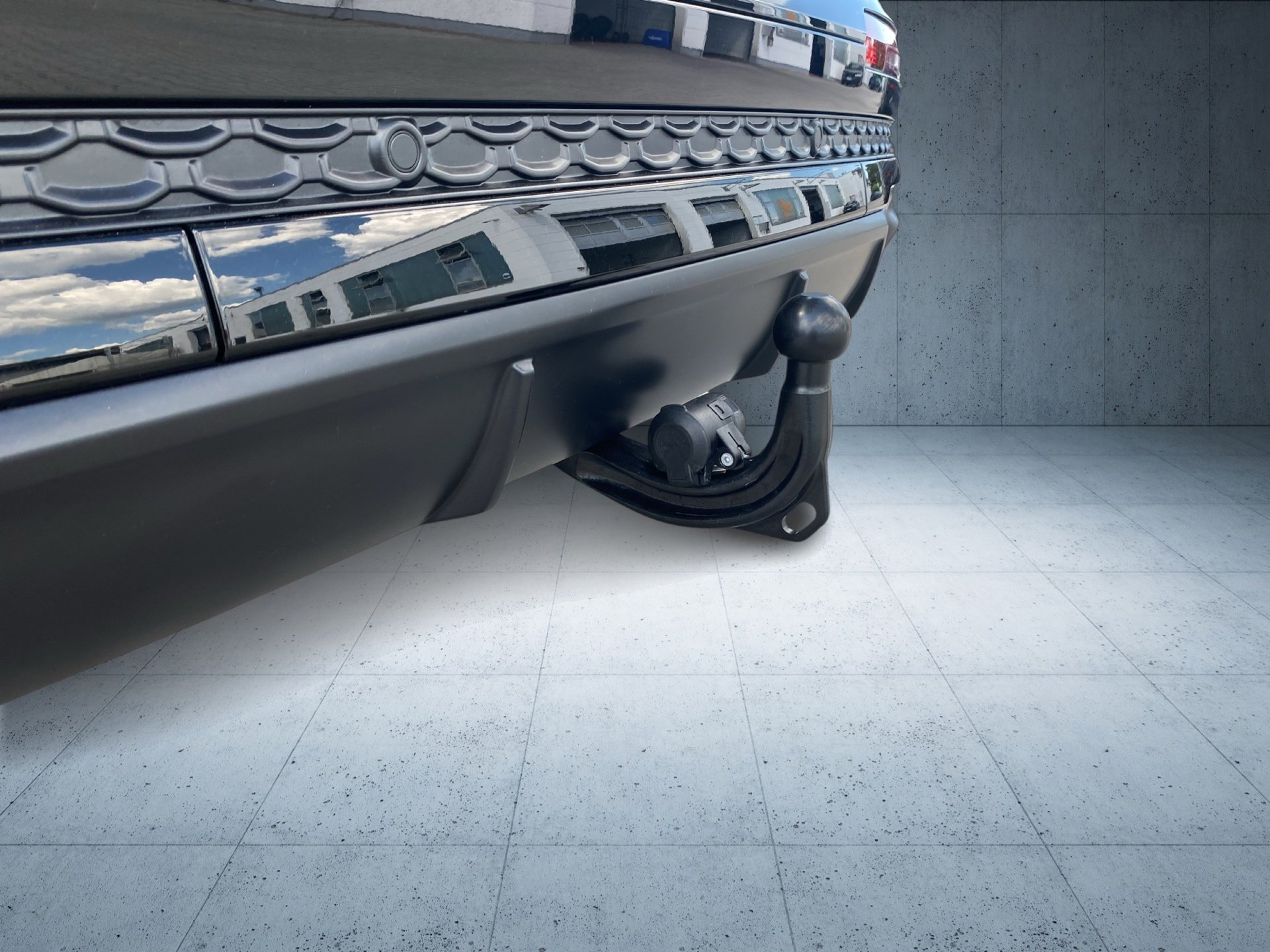 Q7 SUV S line business TFSI e qu. tiptr.-13