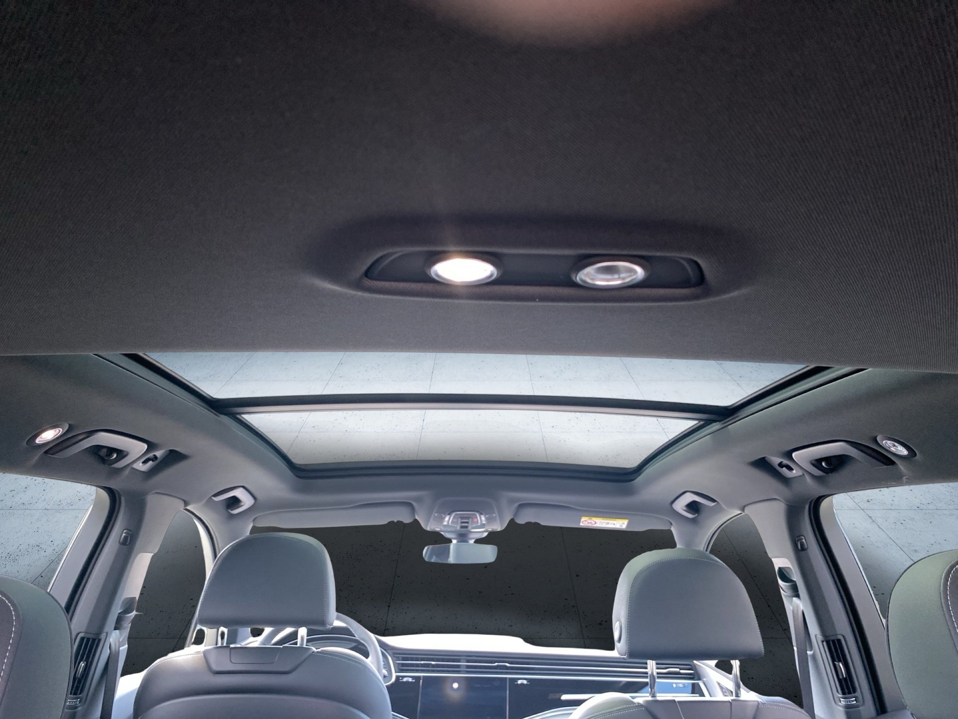 Q7 SUV S line business TFSI e qu. tiptr.-14