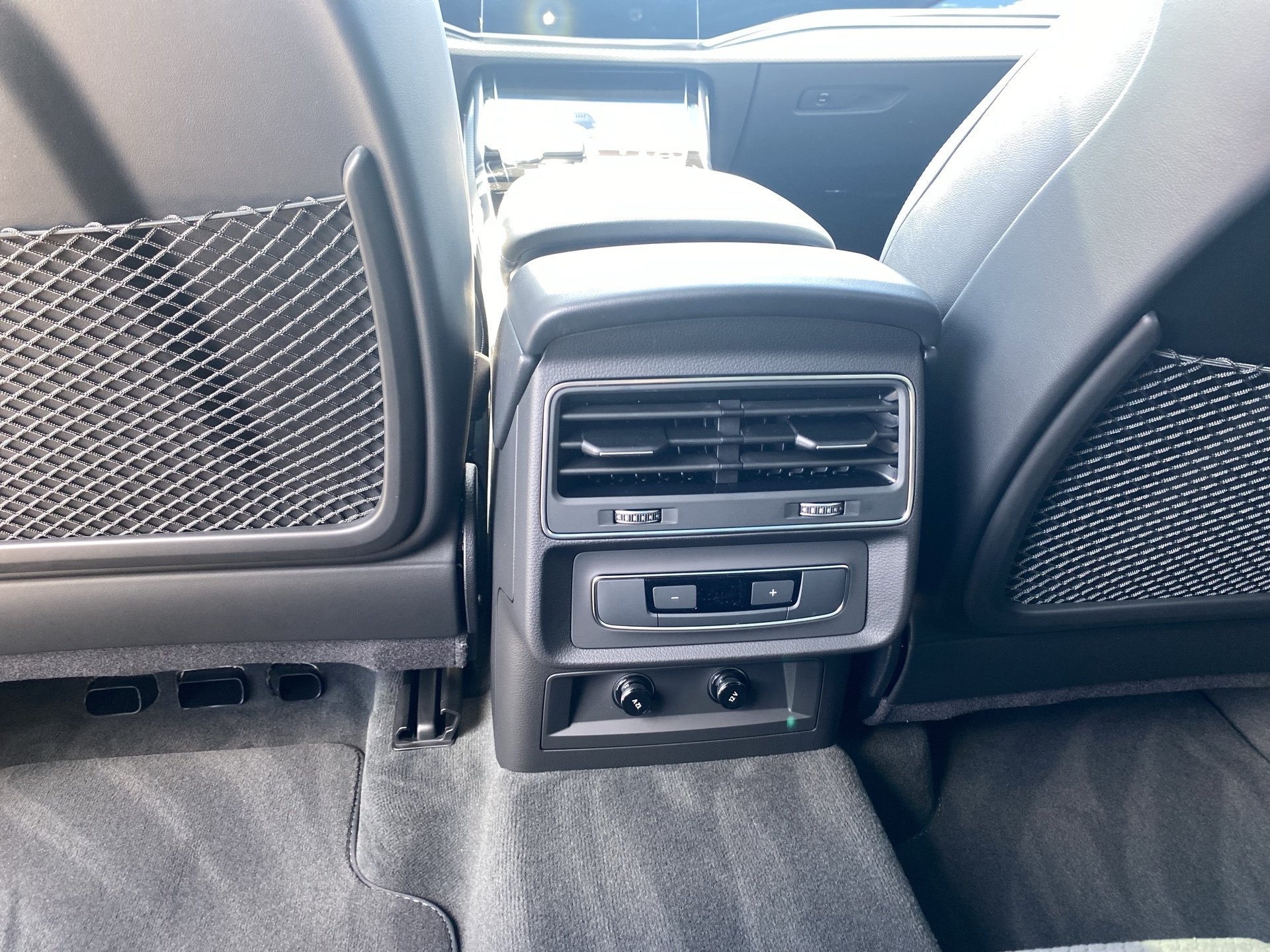 Q7 SUV S line business TFSI e qu. tiptr.-15