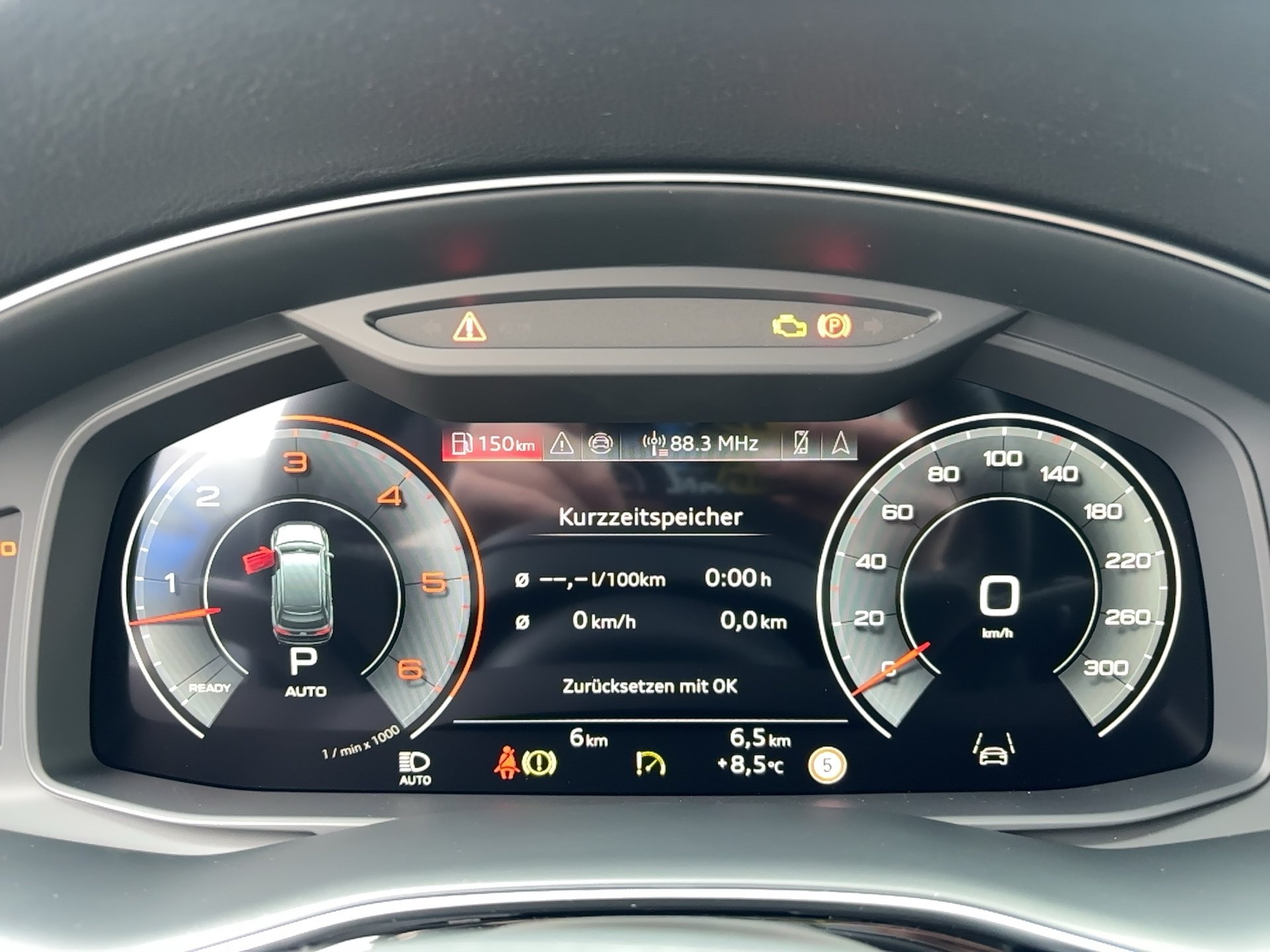 Q7 SUV S line 50 TDI qu. tiptr.-9