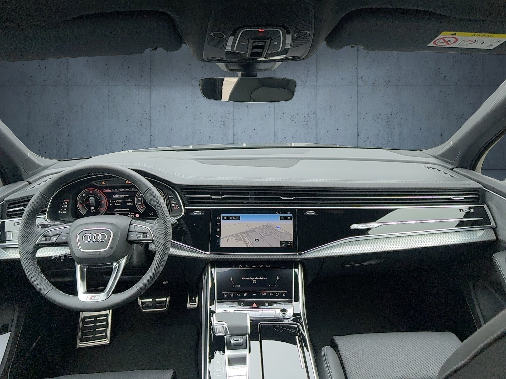 Q7 SUV S line 50 TDI qu. tiptr.-10