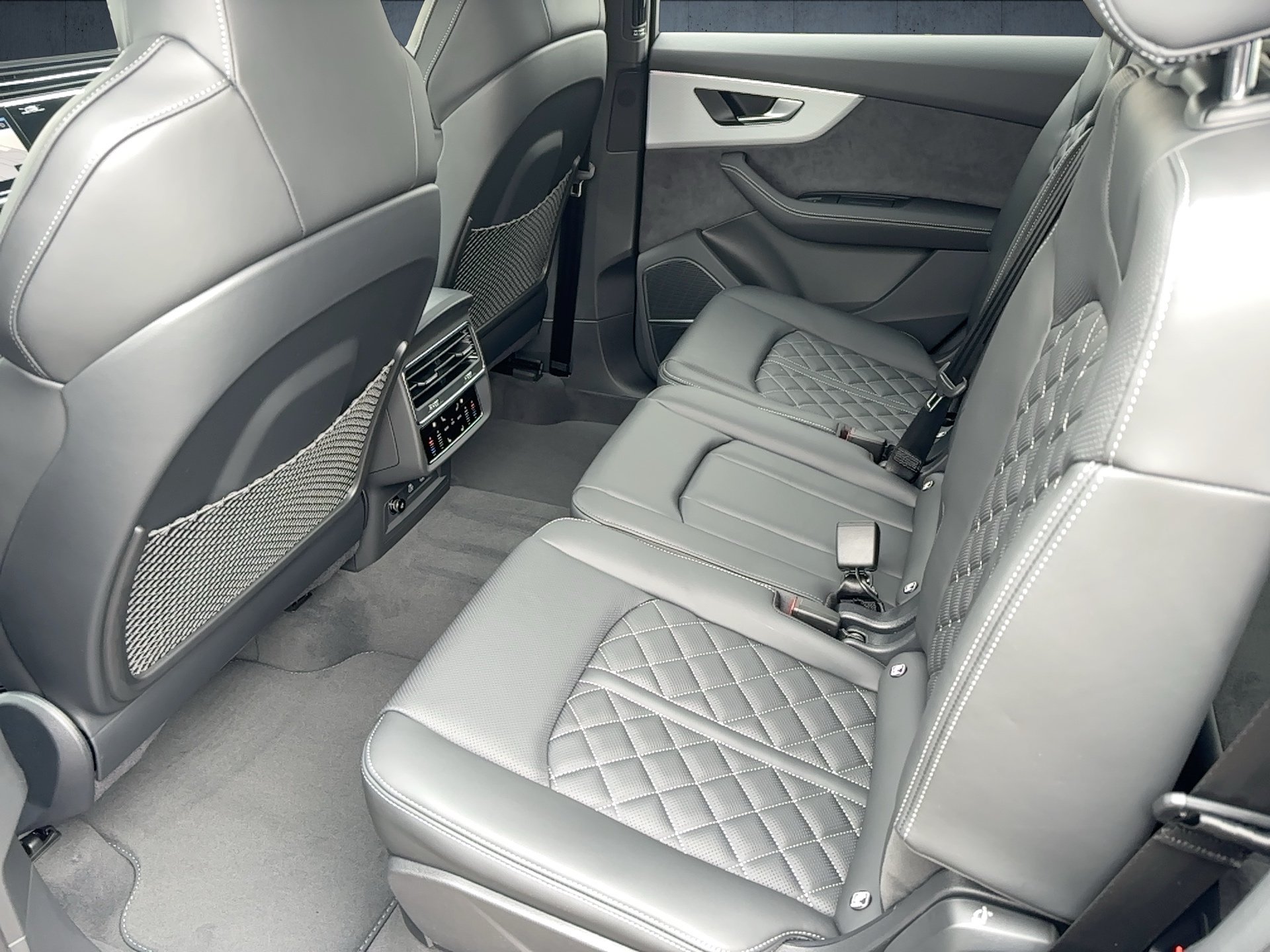 Q7 SUV S line 50 TDI qu. tiptr.-11
