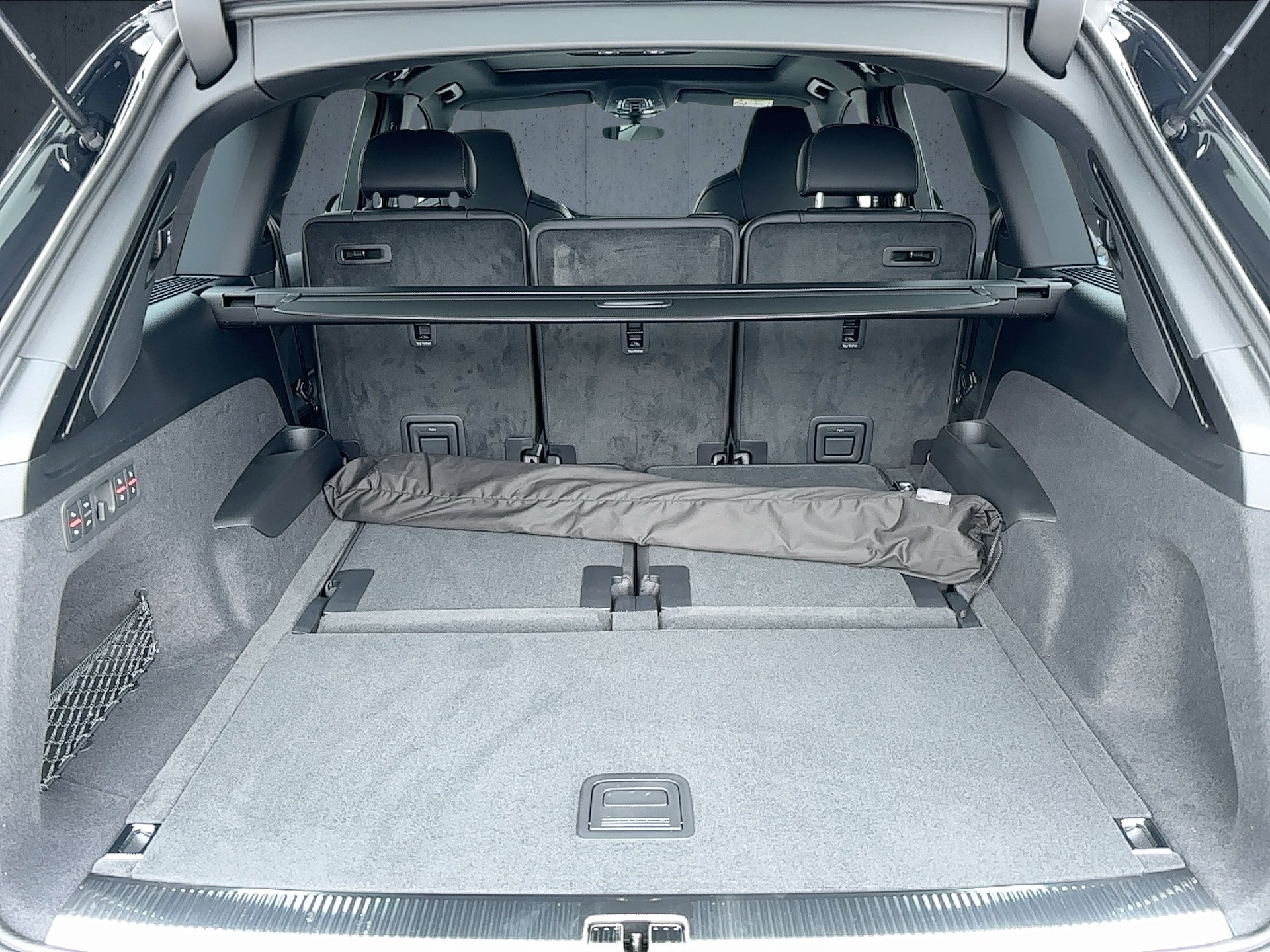 Q7 SUV S line 50 TDI qu. tiptr.-12