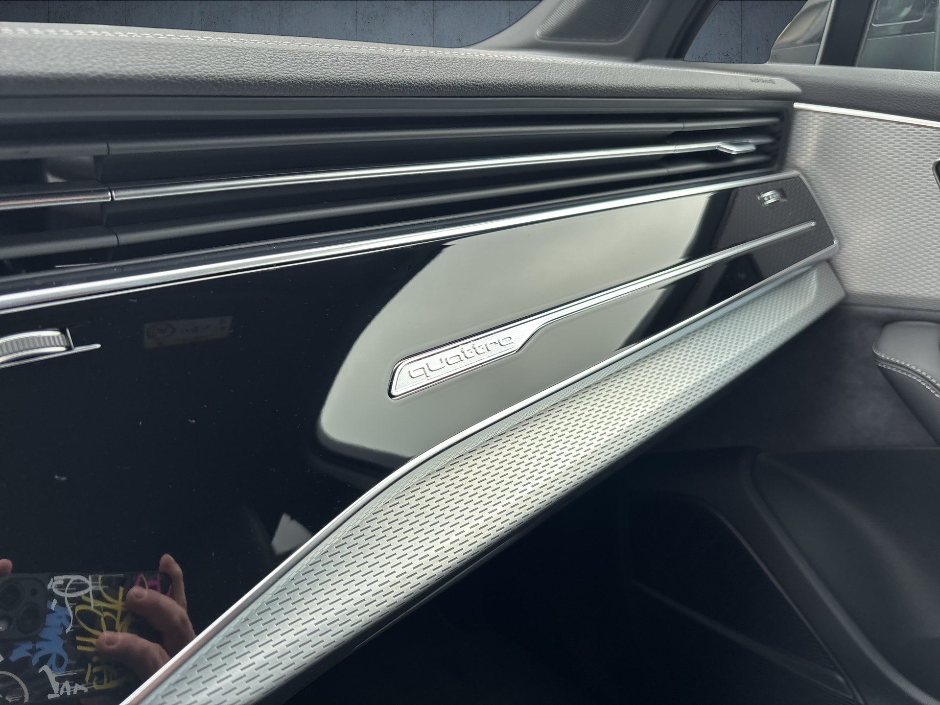 Q7 SUV S line 50 TDI qu. tiptr.-18