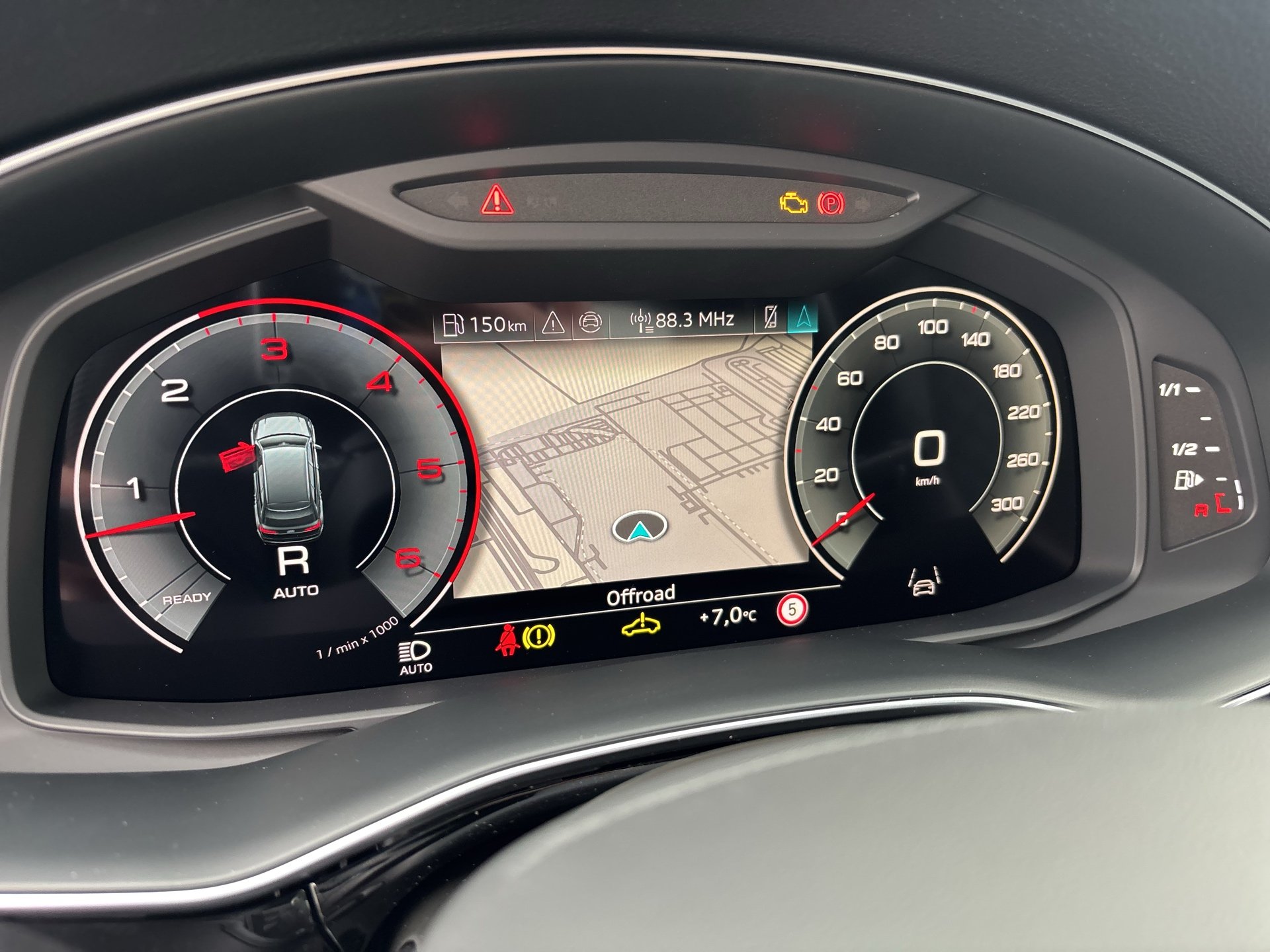 Q7 SUV S line 50 TDI qu. tiptr.-20