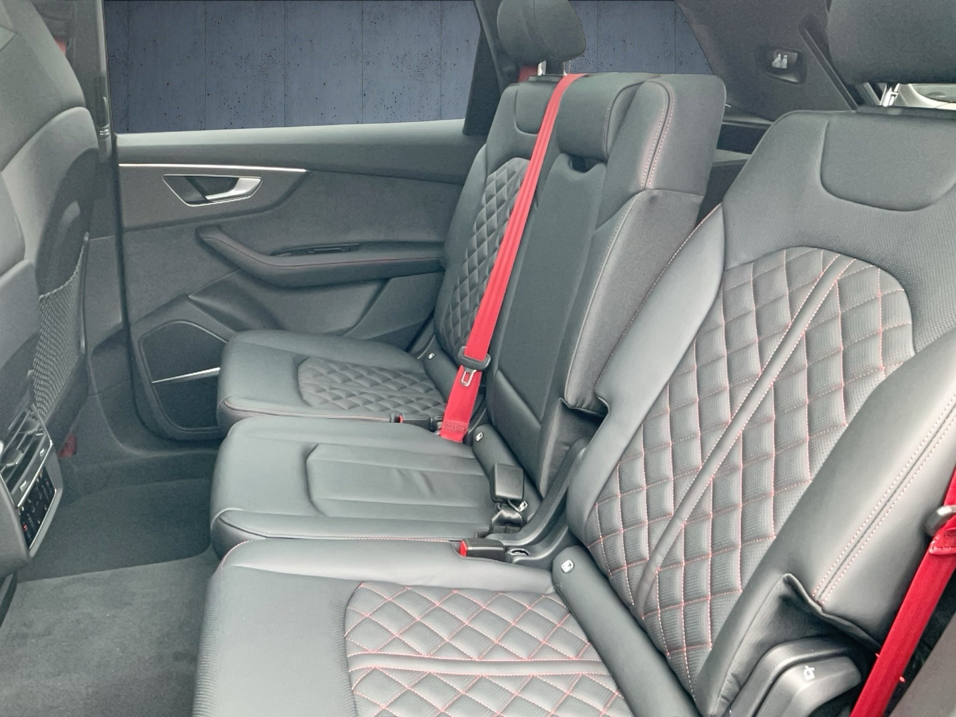 Q7 SUV S line business TDI qu tiptr.-11