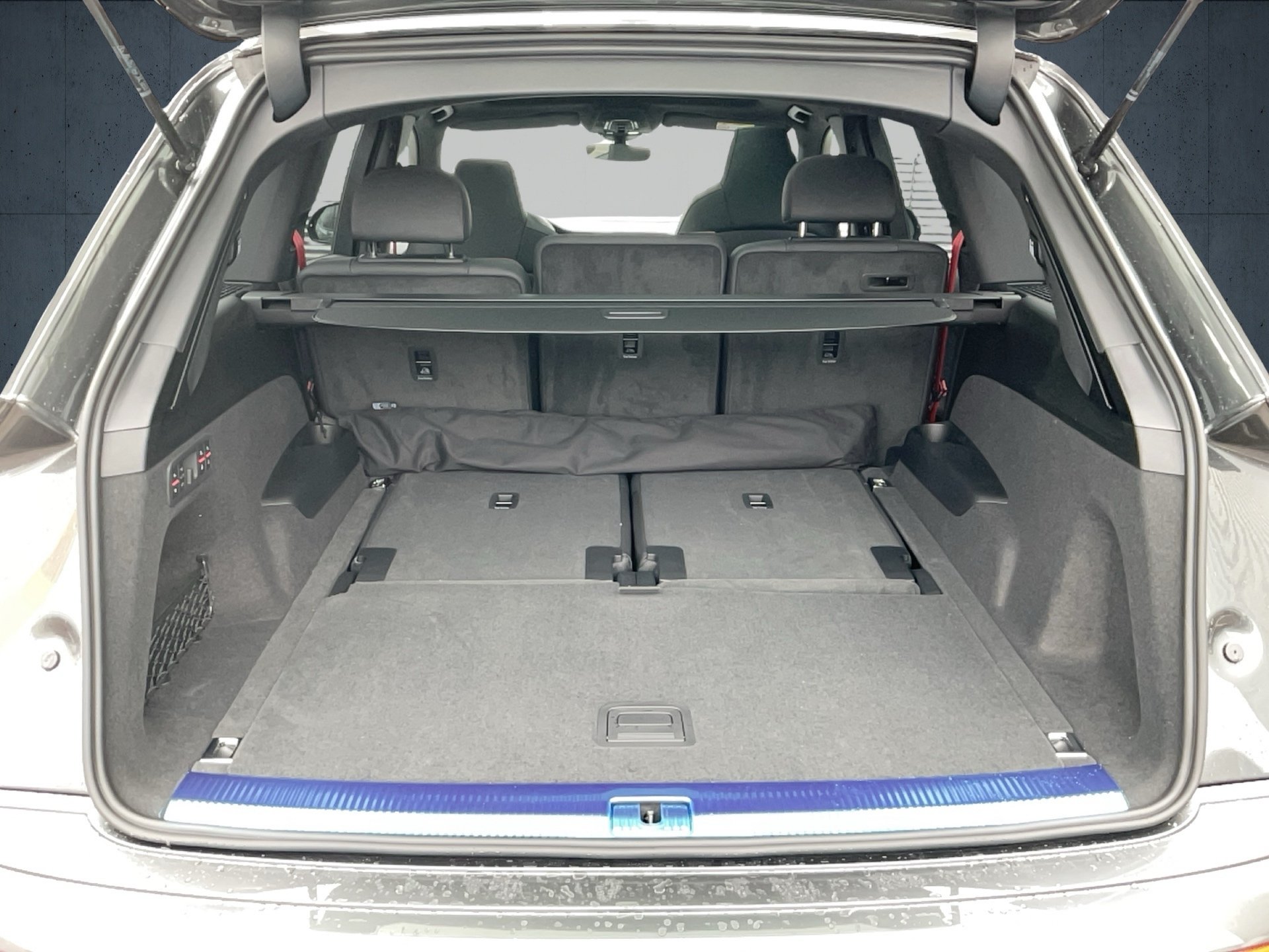 Q7 SUV S line business TDI qu tiptr.-12