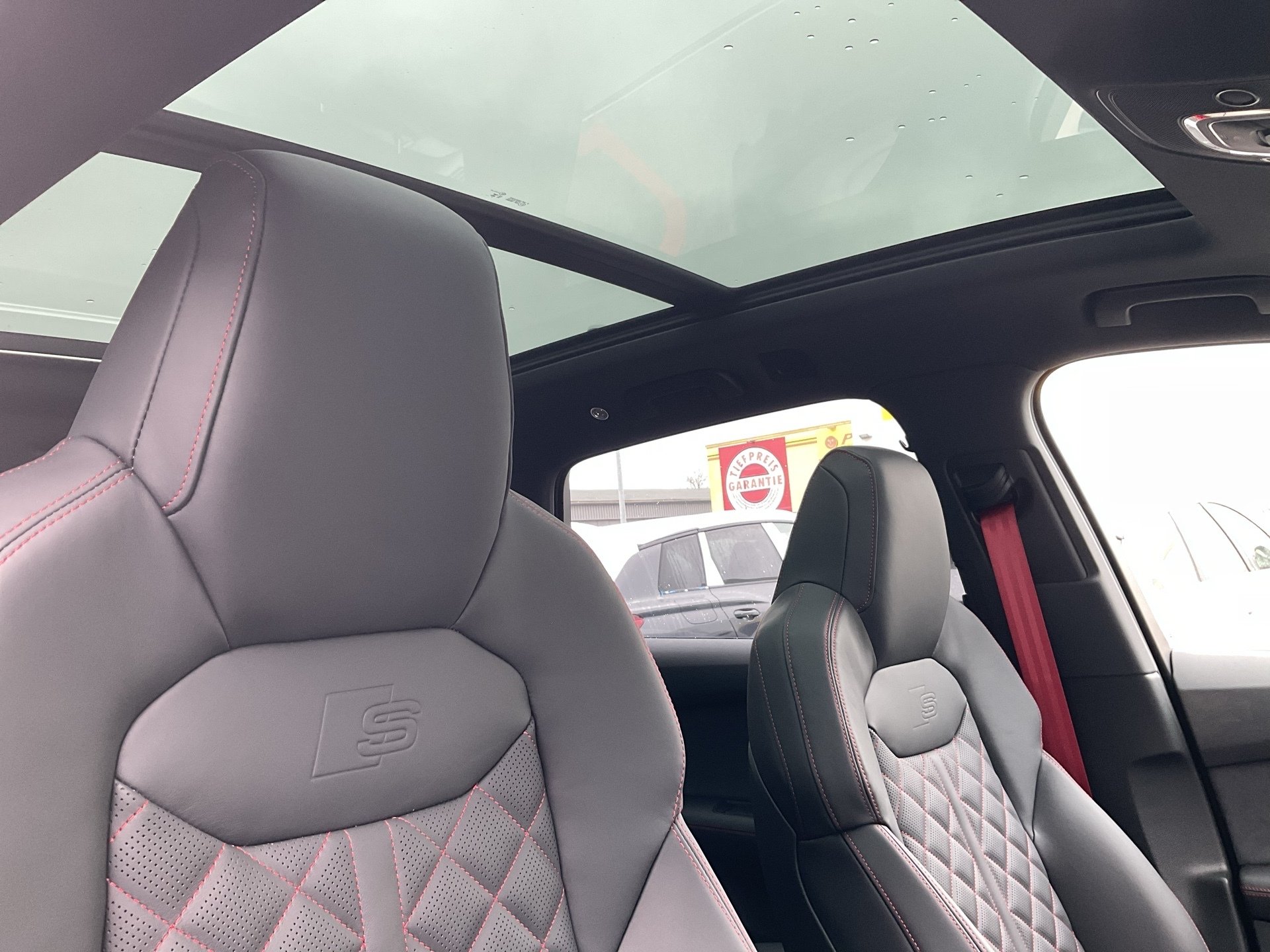 Q7 SUV S line business TDI qu tiptr.-14