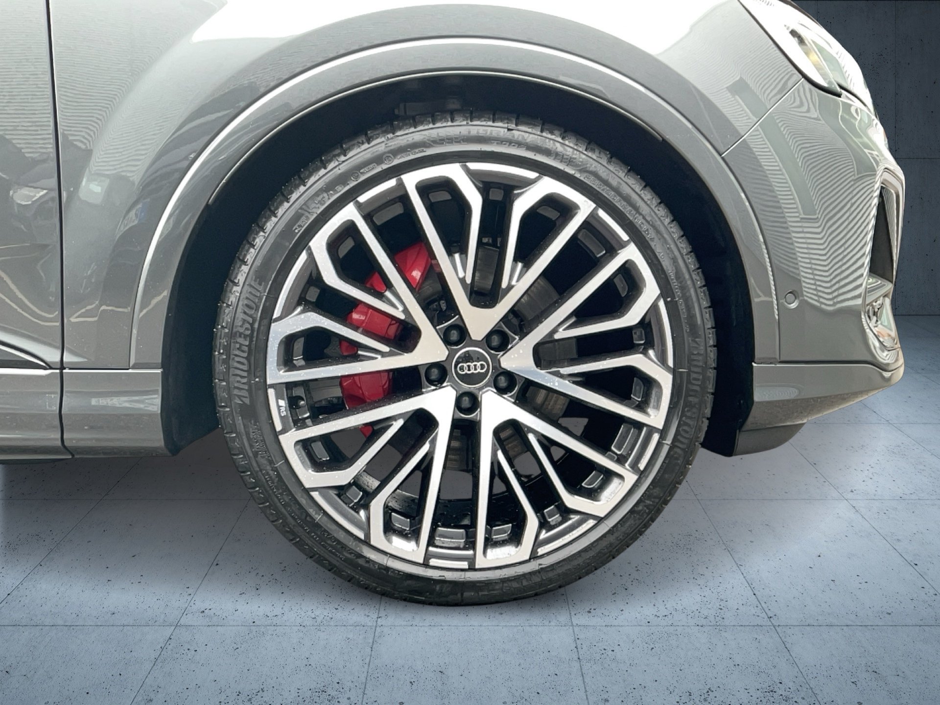 Q7 SUV S line business TDI qu tiptr.-6
